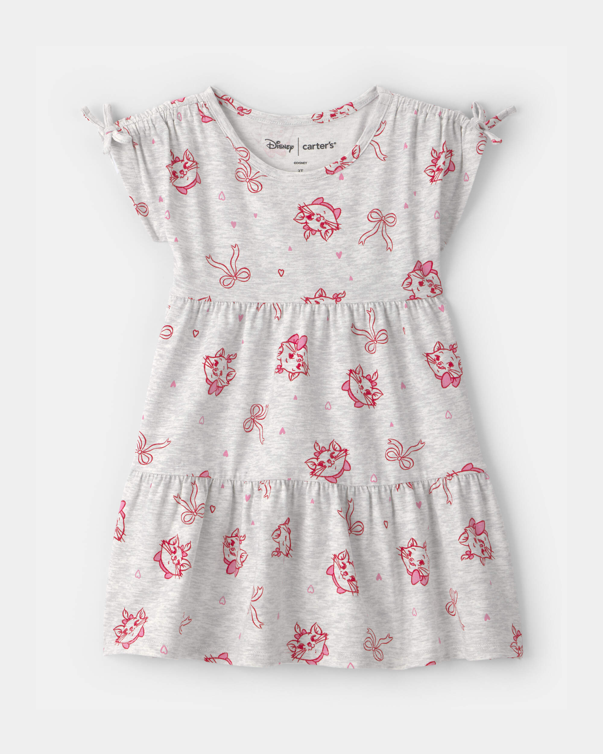Toddler Girl Disney© The Aristocats Dress