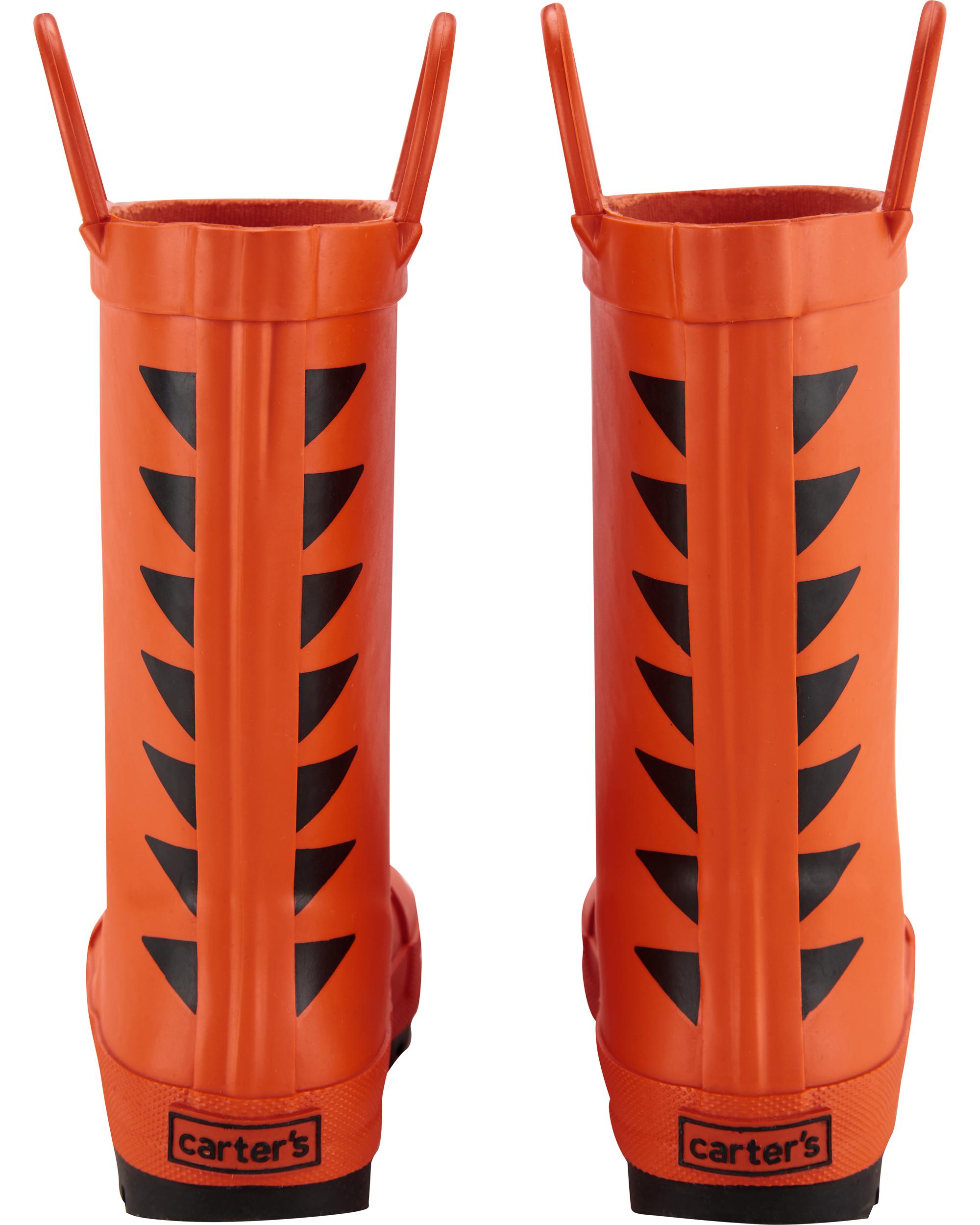 Tiger Rain Boots | carters.com