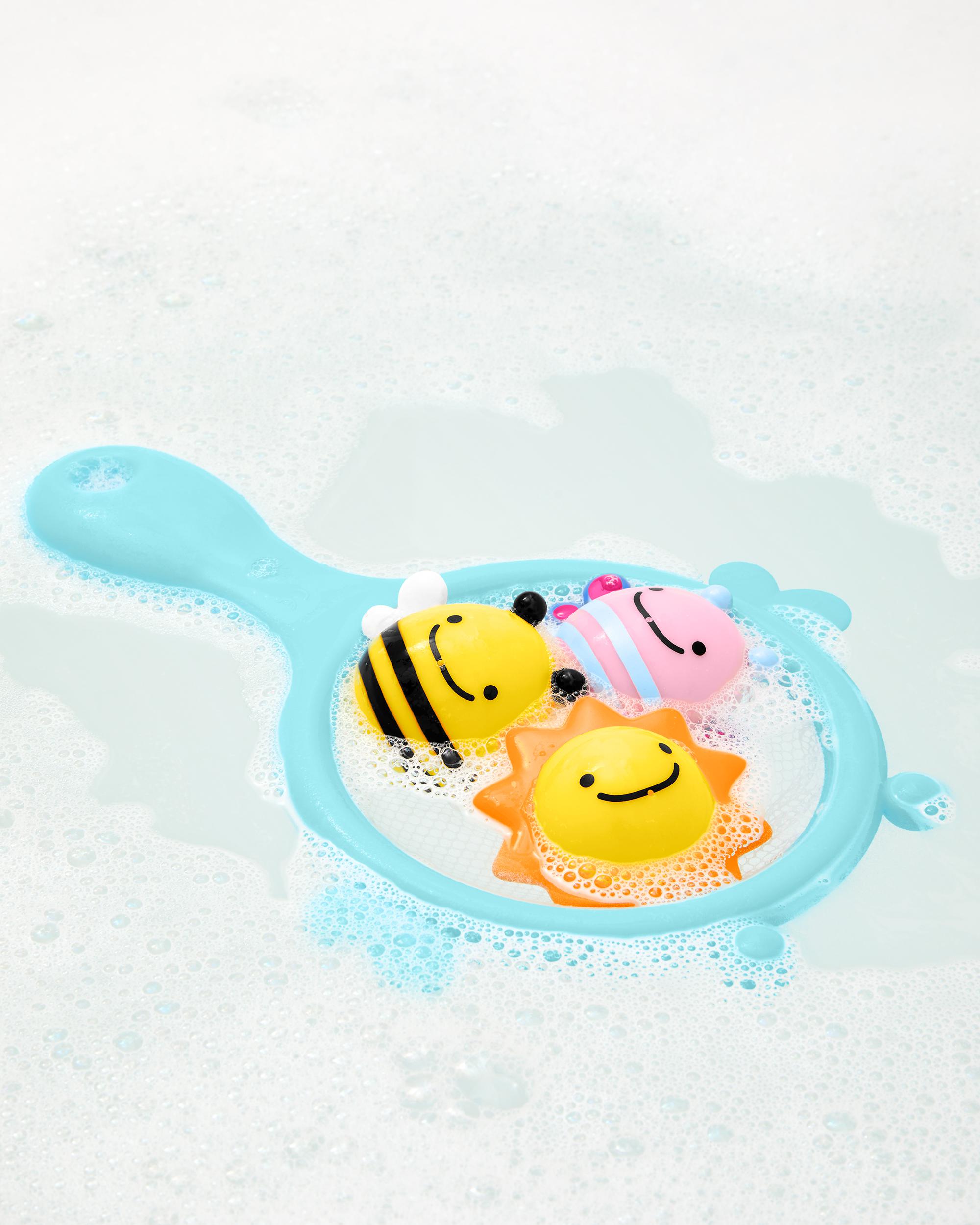 ZOO® Scoop & Catch Squirties
