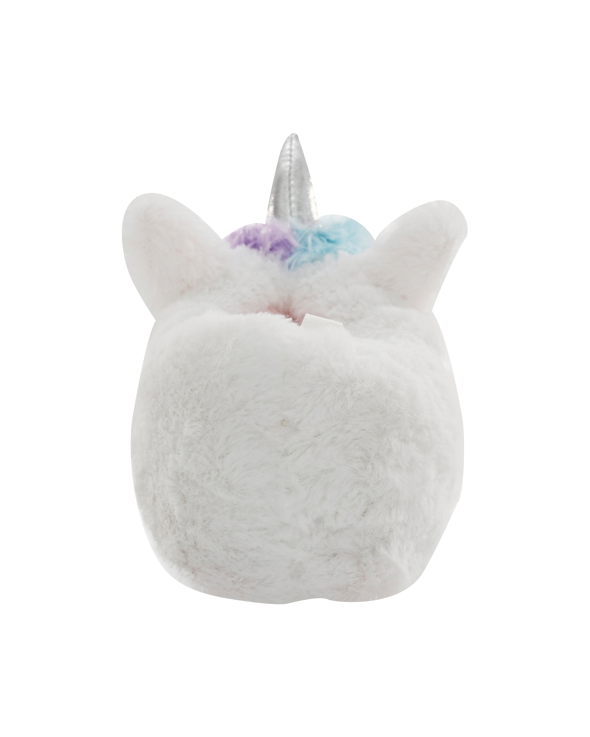 Unicorn Slipper Shoes