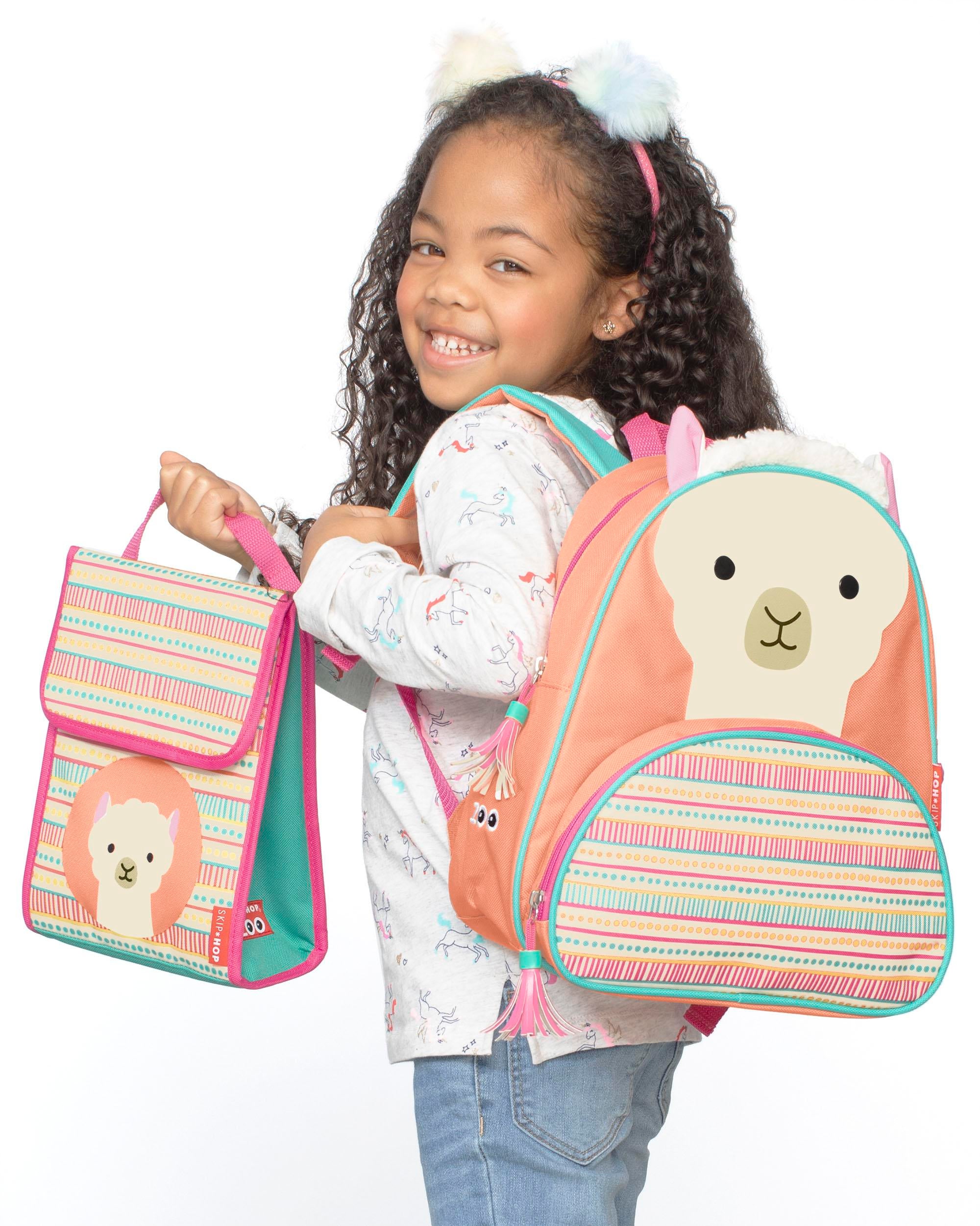Mochila llama skip hop new arrivals