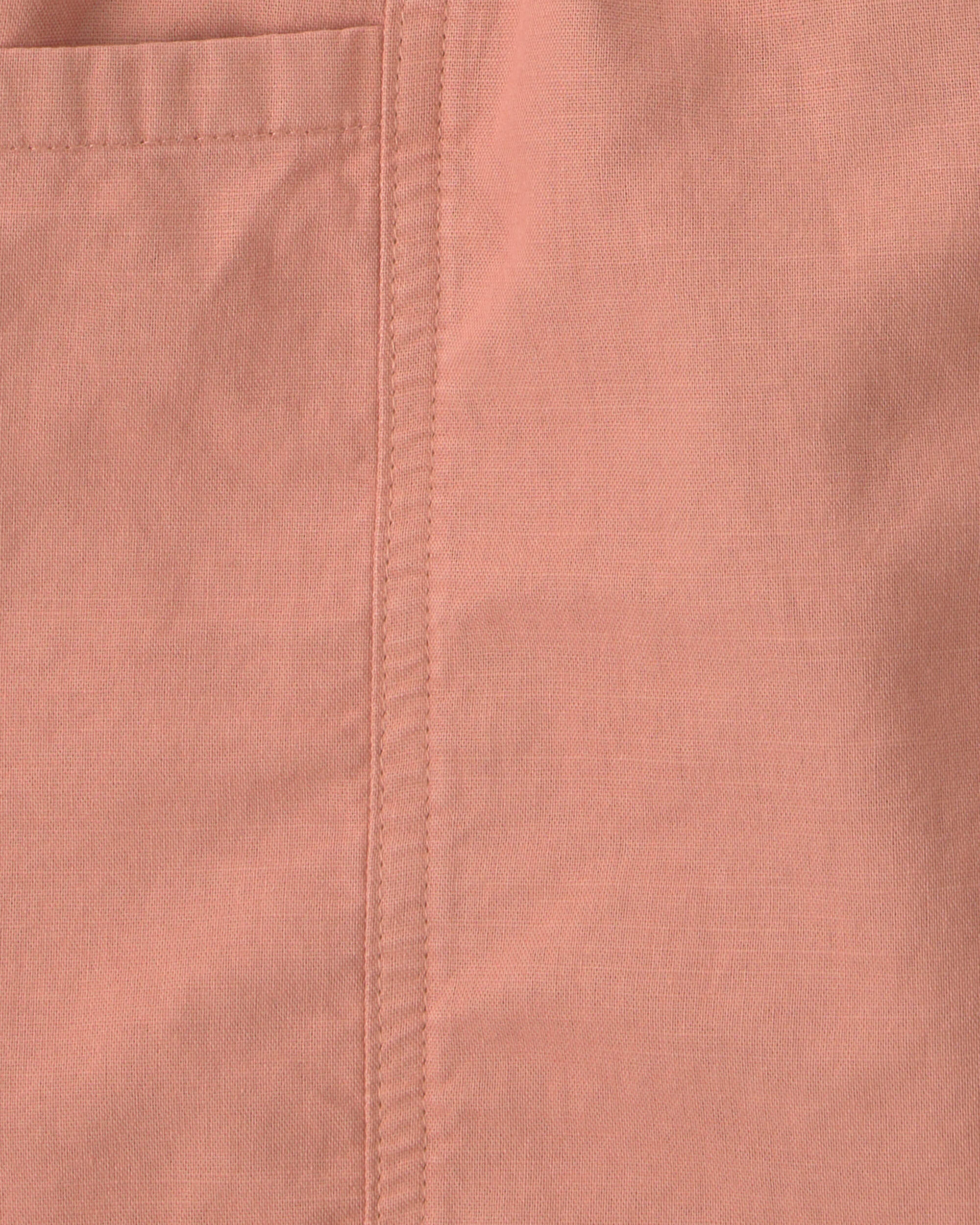 Boys 2-Piece Shorts Set Made with Organic Cotton Citrus