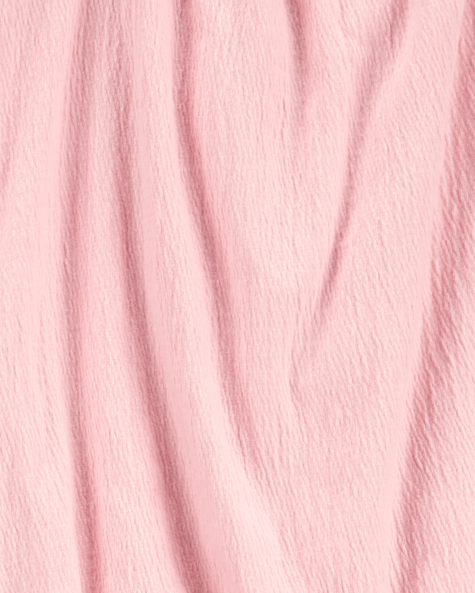 Kid 2-Piece Top & Skort Set - Pink