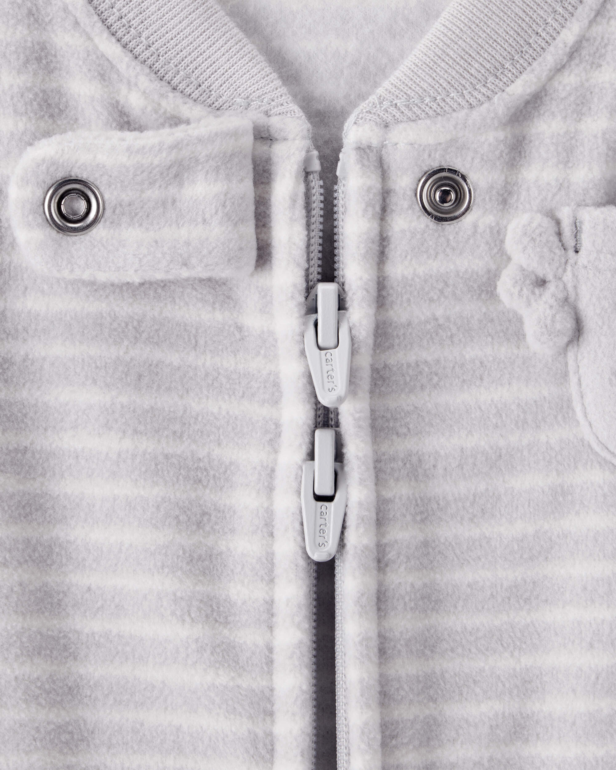 Baby Koala Long-Sleeve Wearable Blanket