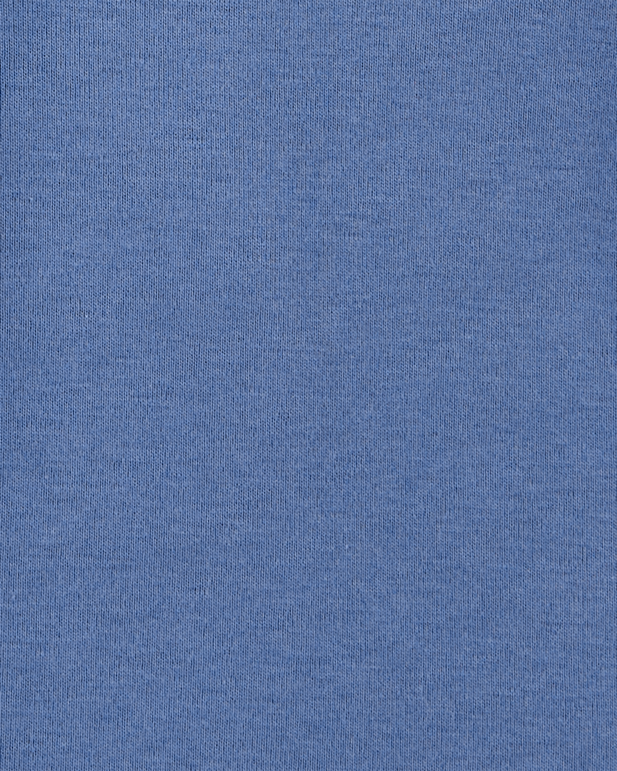 Baby Boy 5-Pack Solid Short-Sleeve Cotton Bodysuits