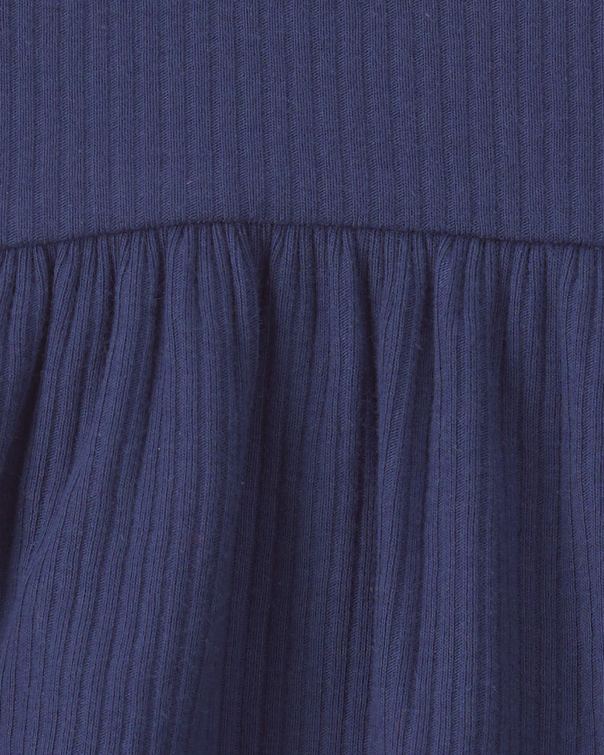 Baby Girl 4-Piece Cherry Top & Short Set