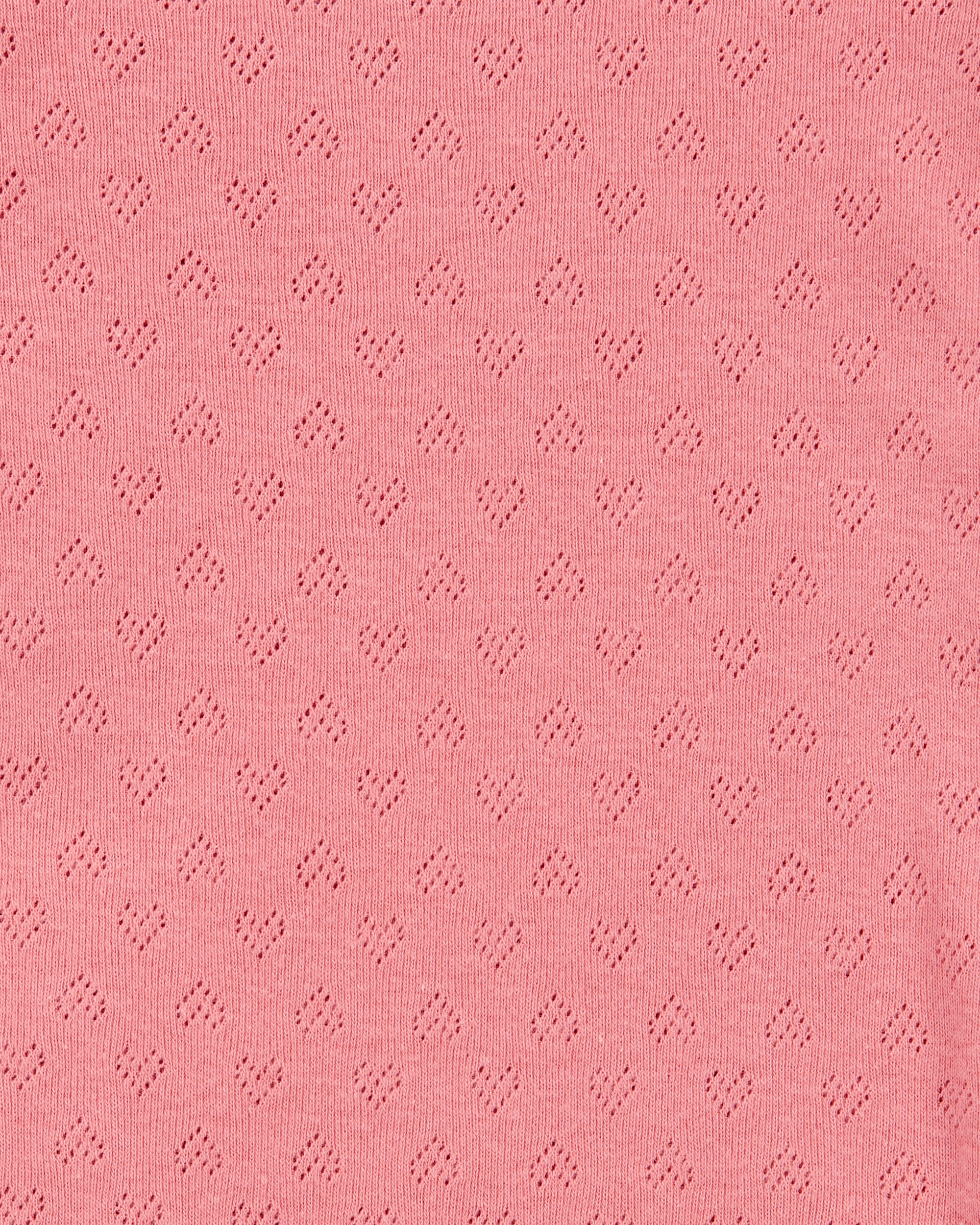 Baby Girl 5-Pack Floral Bunny Short-Sleeve Cotton Bodysuits