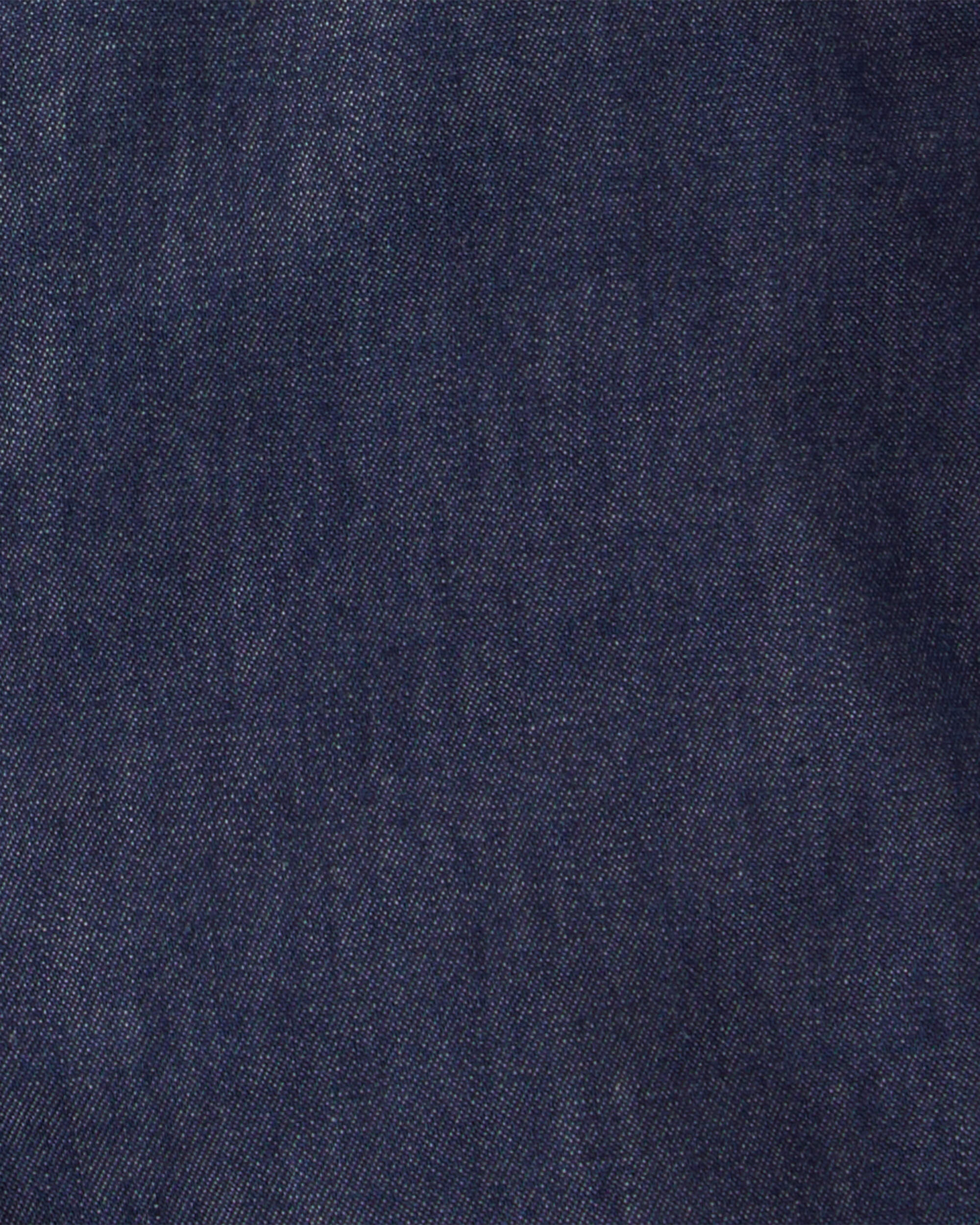 Baby Boy 2-Piece Boat Romper Set - Blue/Grey