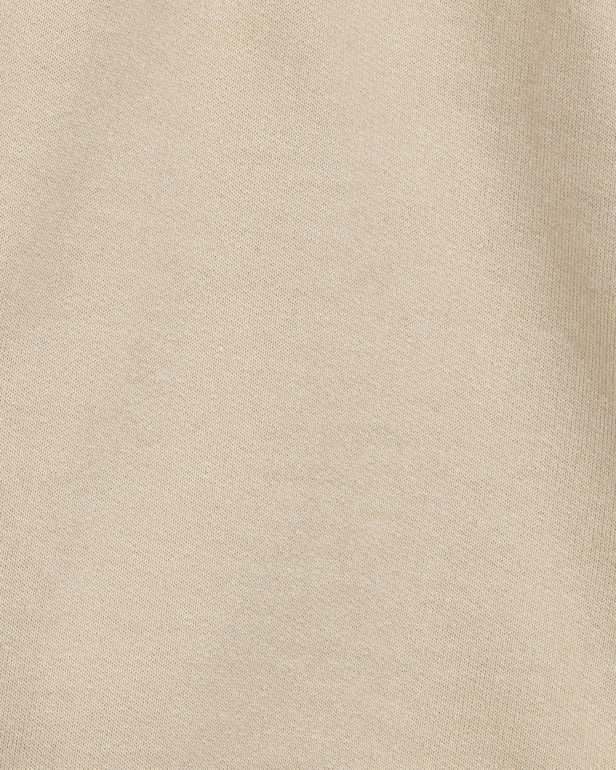 Boys Pull-On French Terry Shorts - Khaki