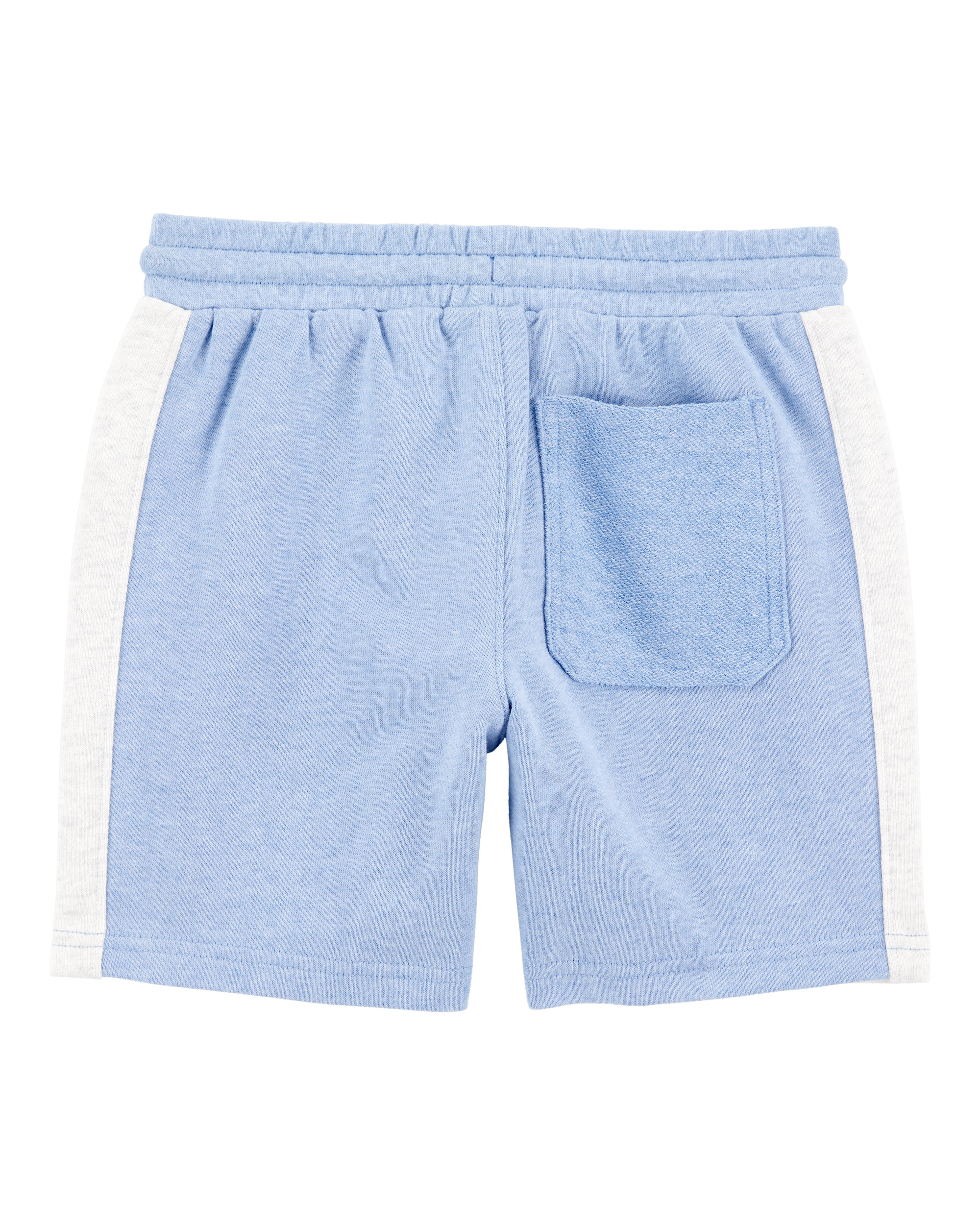 Kid Pull-On French Terry Shorts