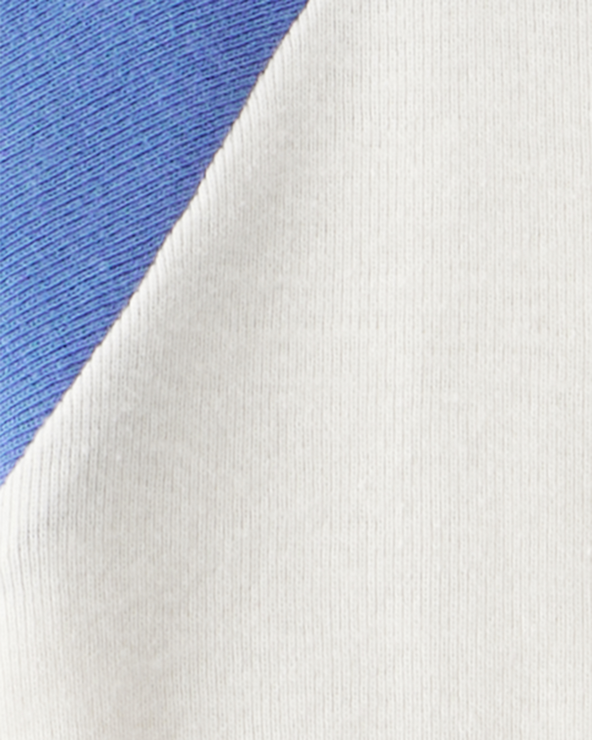 Baby Boy 4-Pack Long-Sleeve Multipack Bodysuits - White