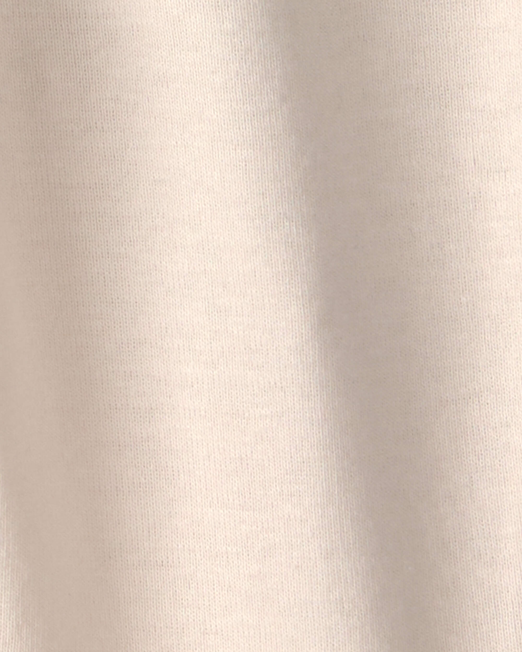 Baby 4-Pack Pull-On Pants - Grey/Ivory/Tan