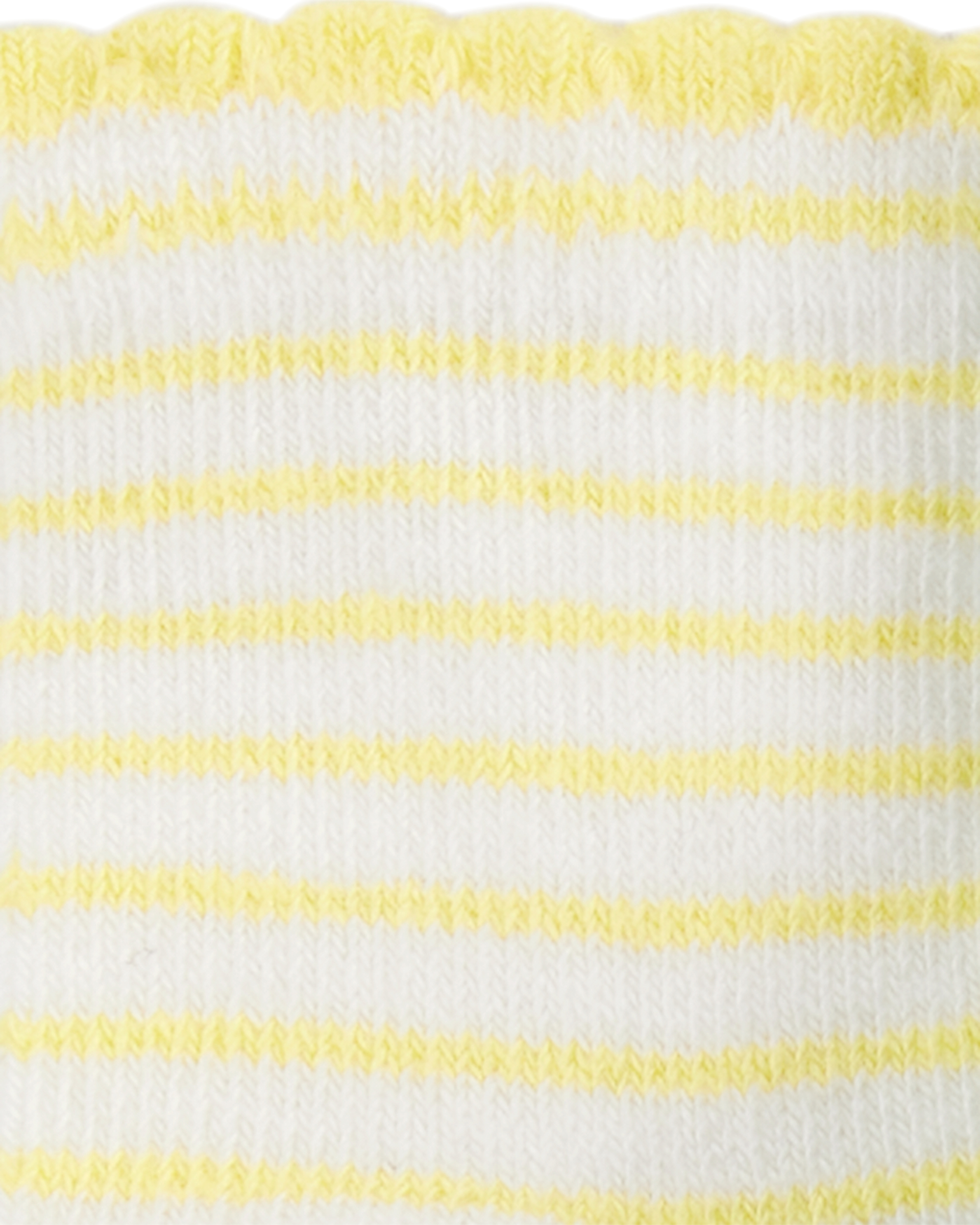 Baby Lemon 3-Pack Socks