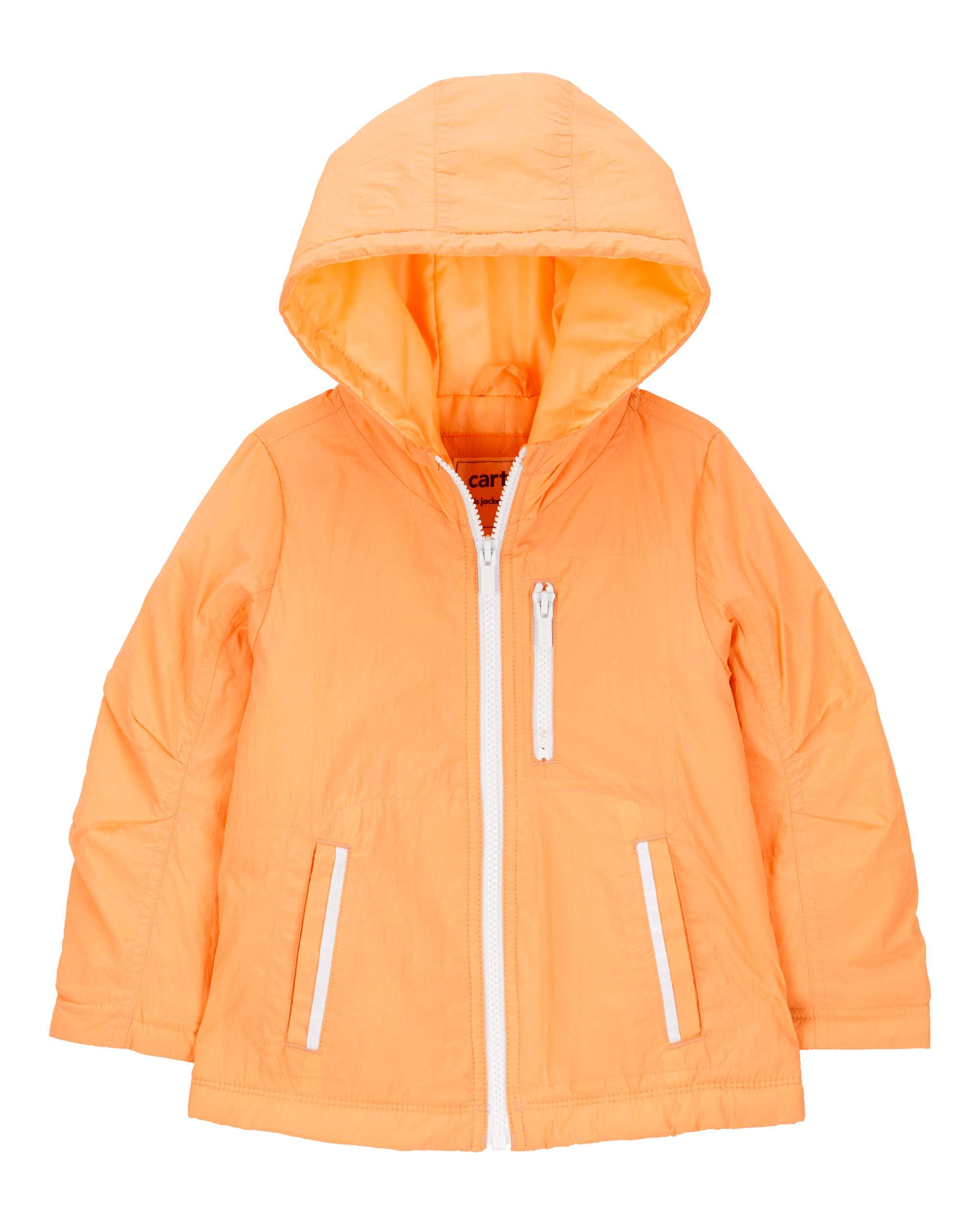 Midweight Athletic Jacket