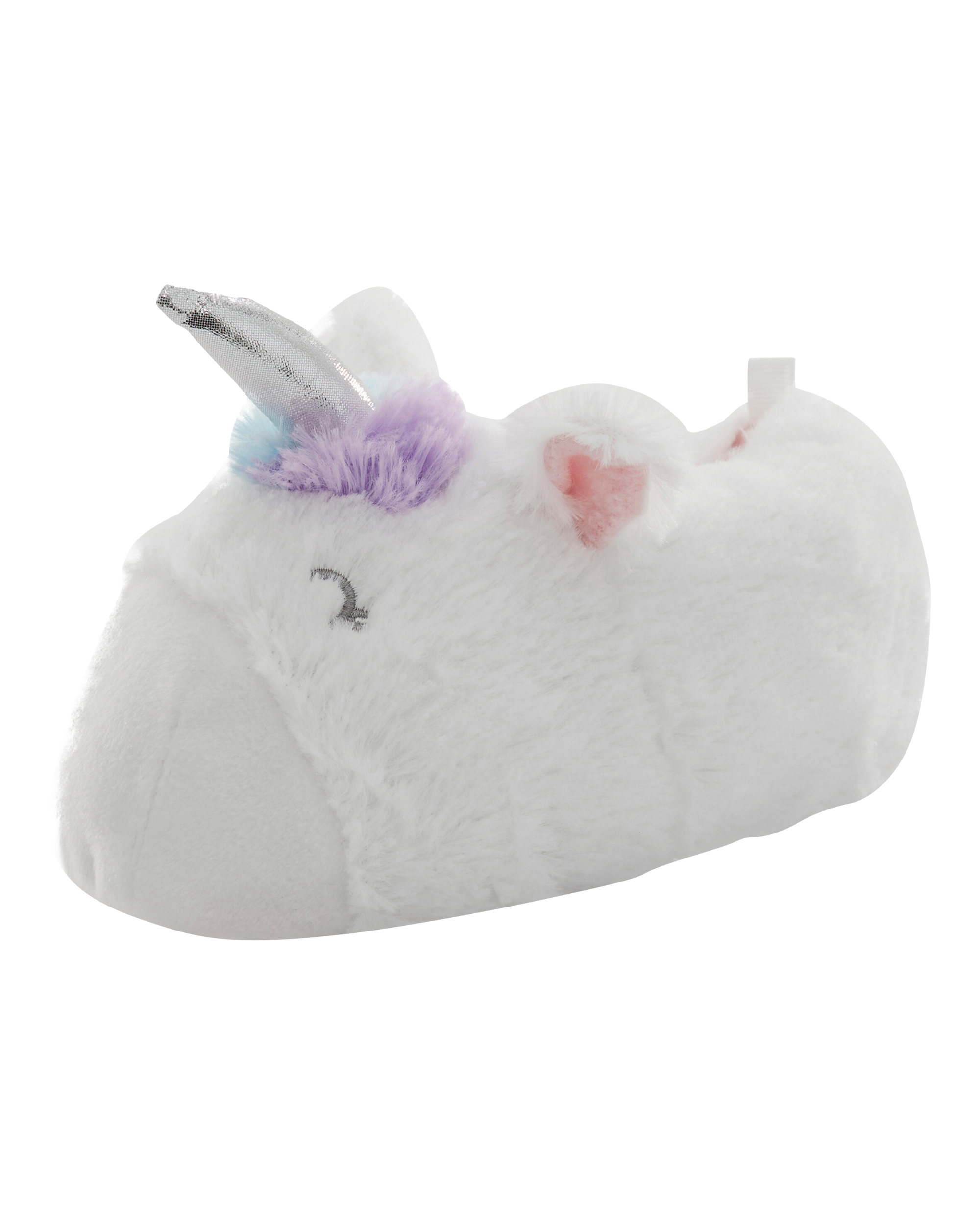 Unicorn Slipper Shoes