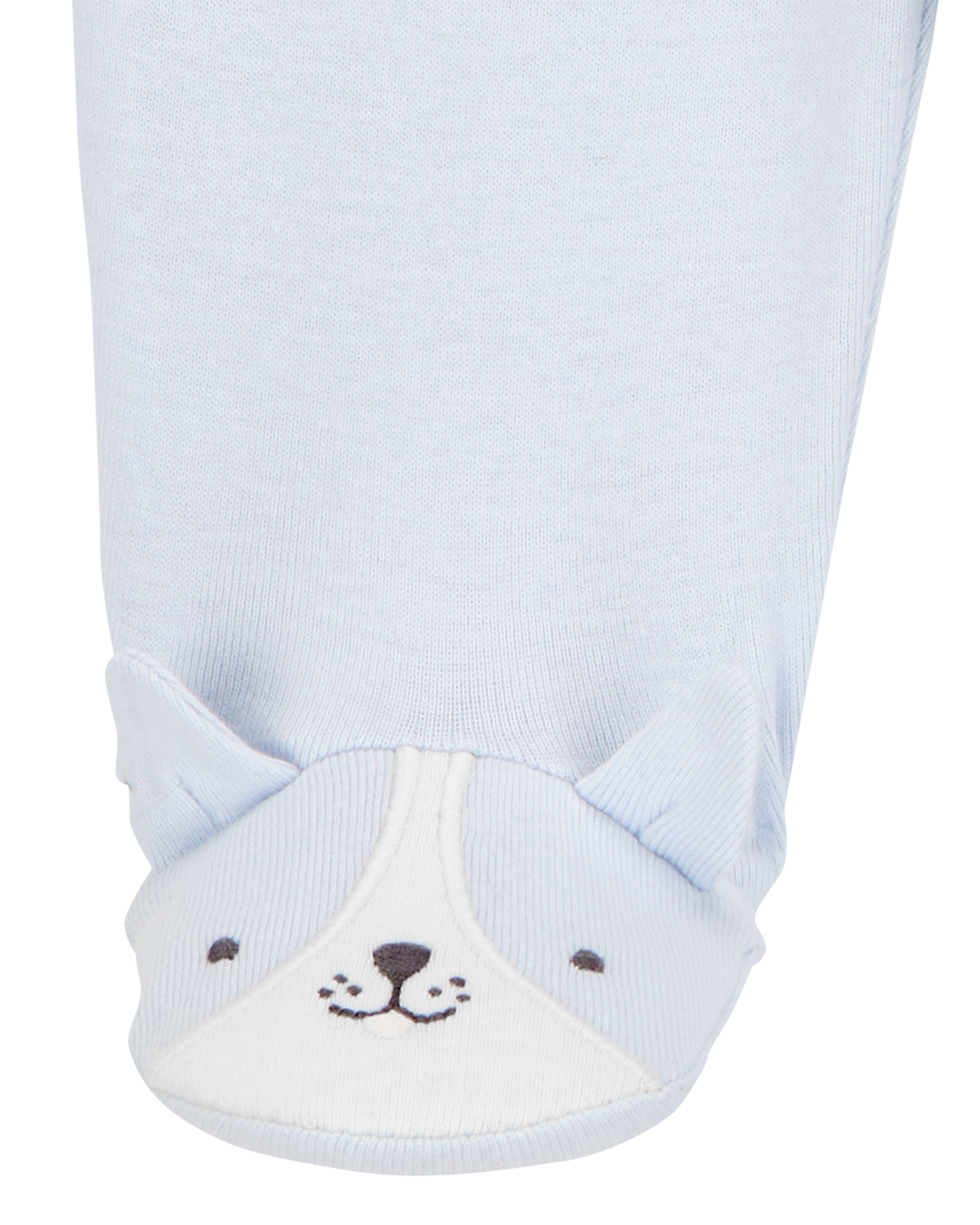 Baby Boy 3-Piece Puppy Multi-Piece Set