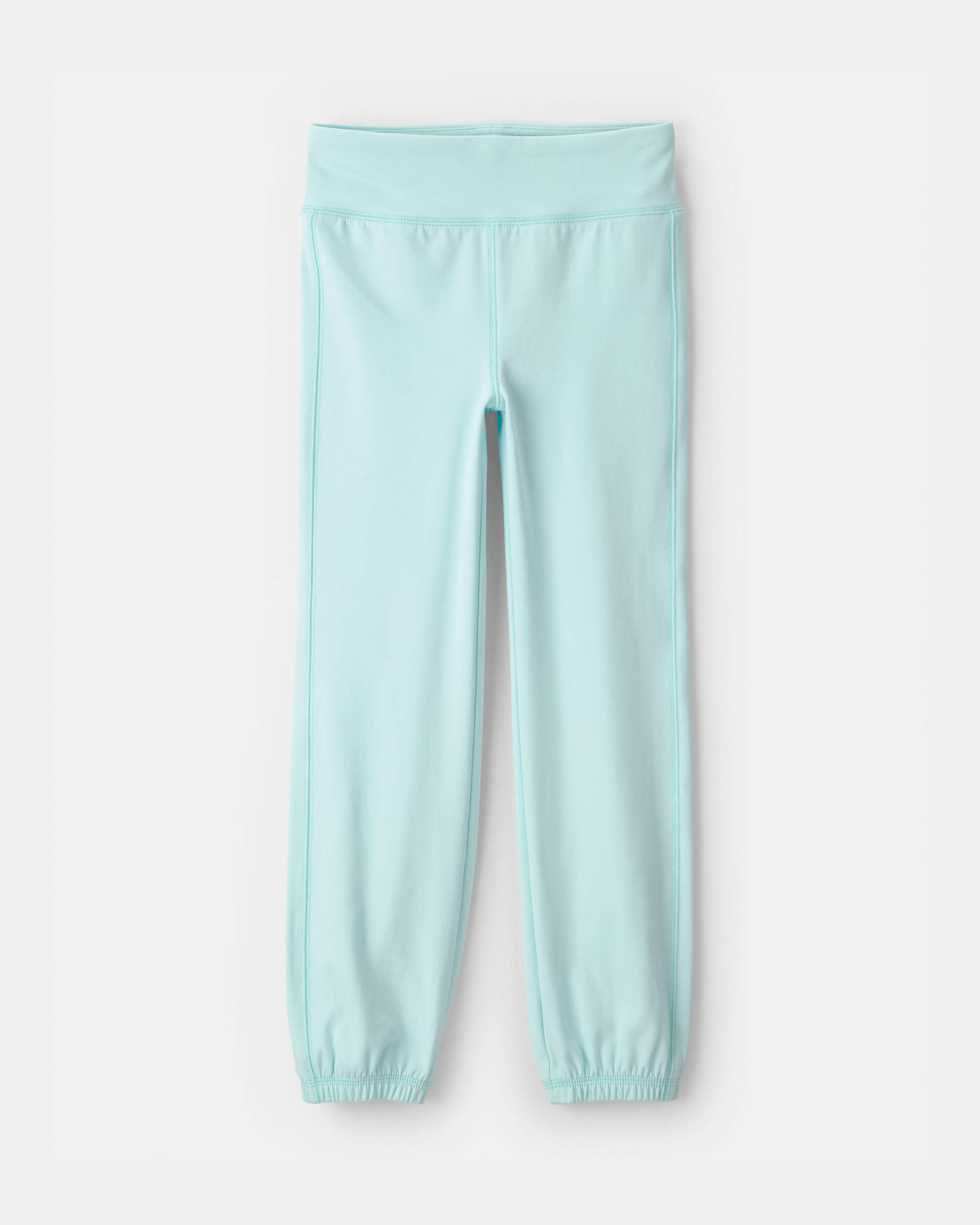 Girls Active Joggers - Blue