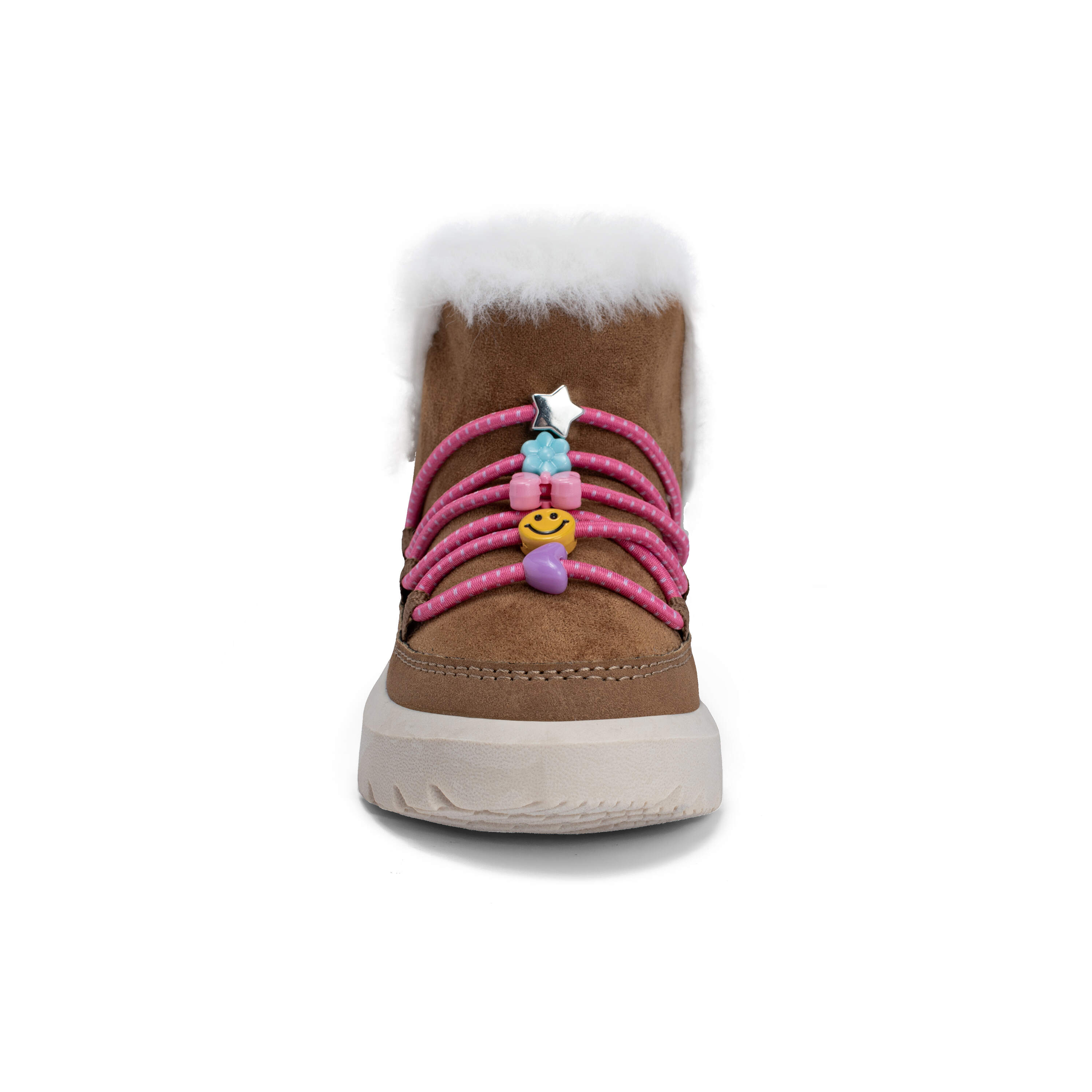 Toddler Girl Fashion Boots