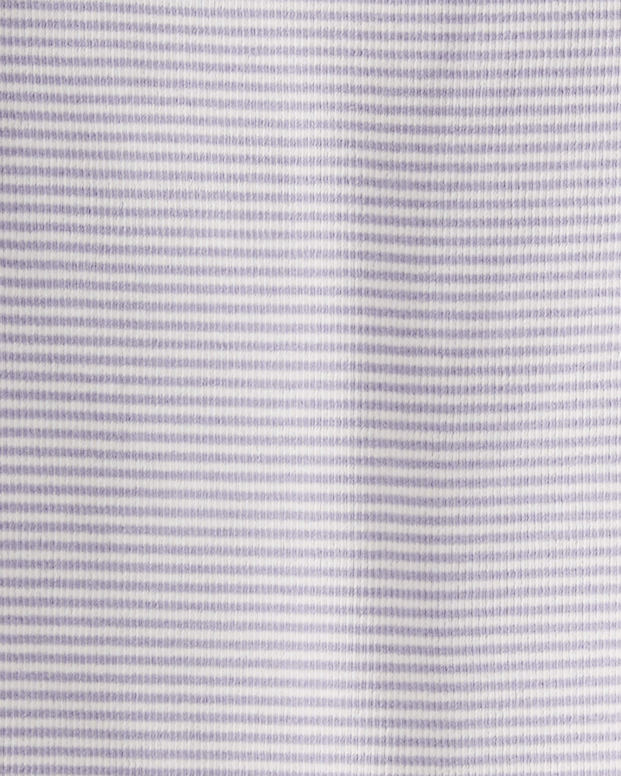 Toddler Girl Organic Cotton Pyjamas Set