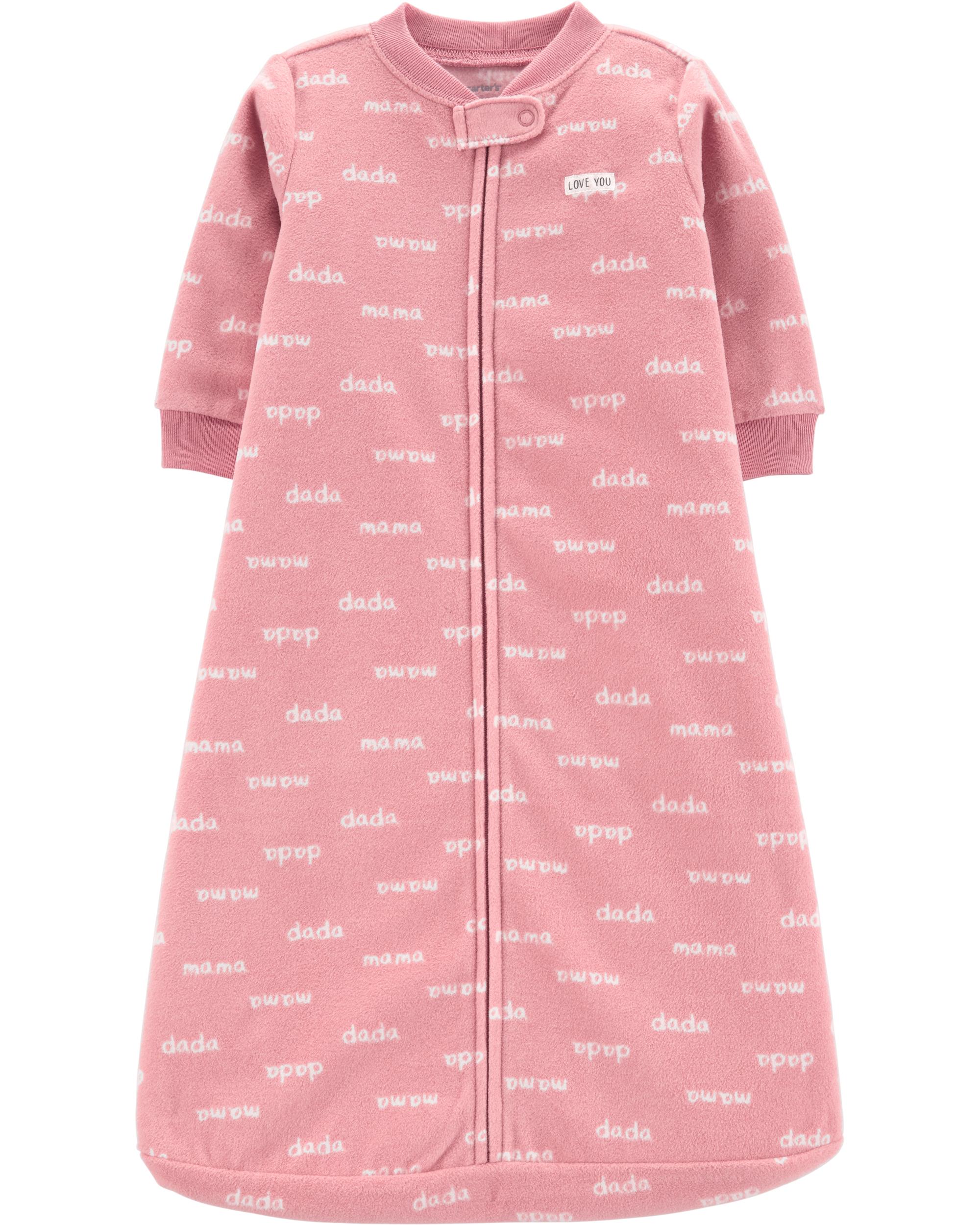 carters baby sleep sack