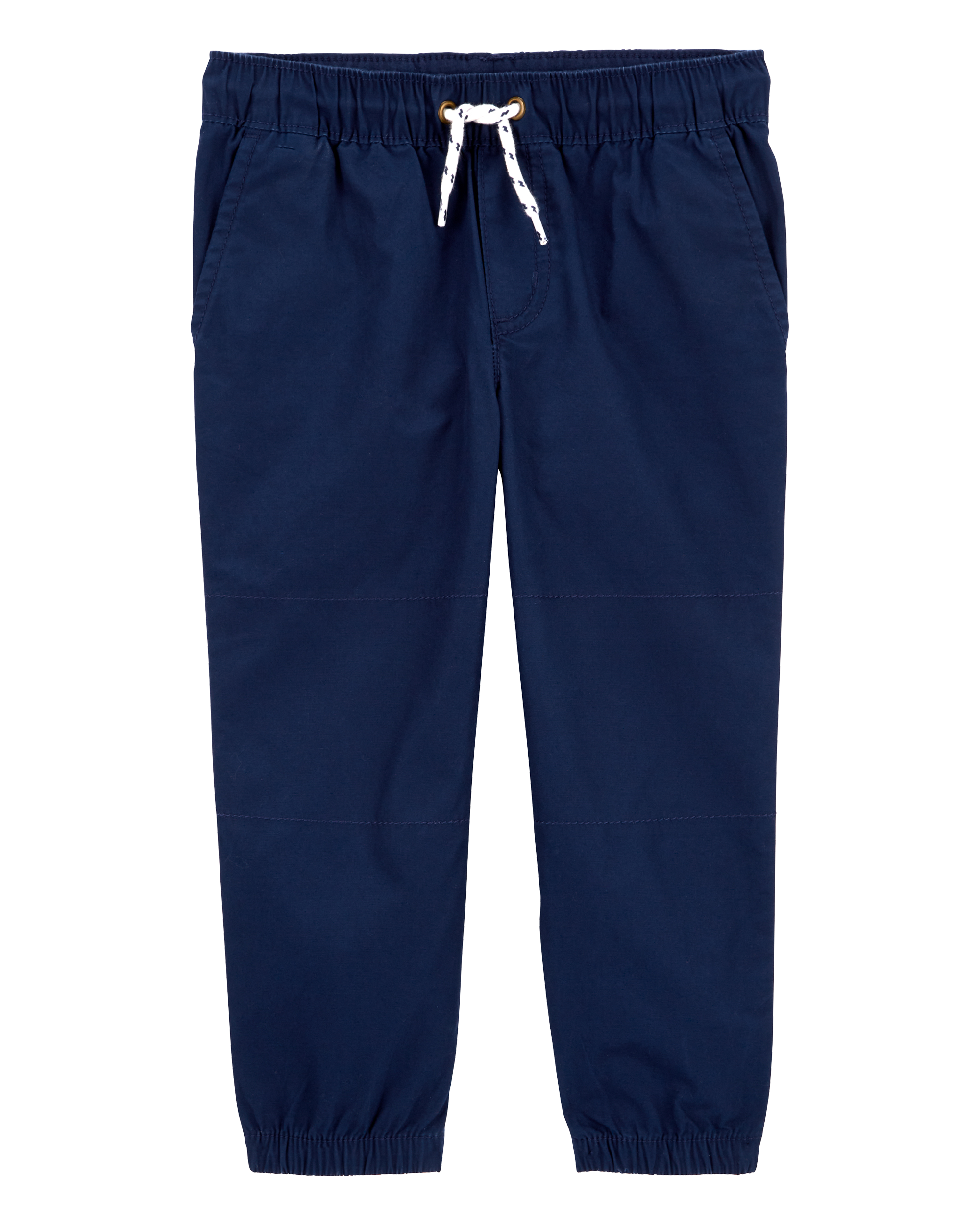 Baby Drawstring Joggers
