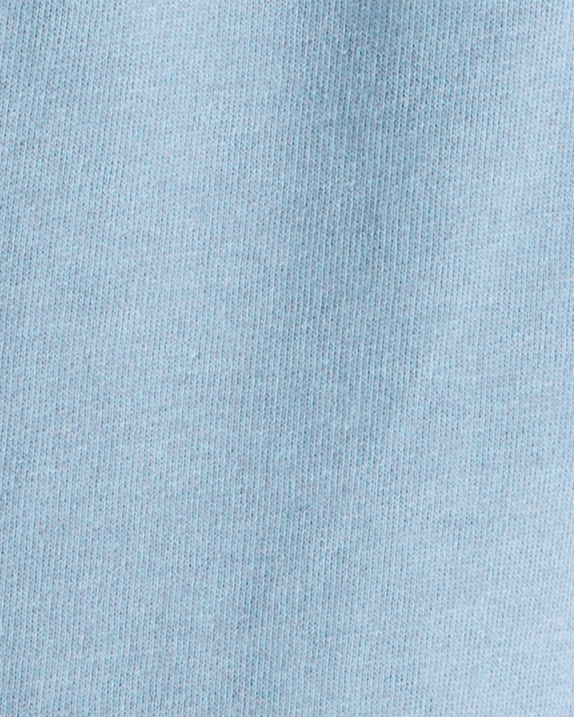 Toddler Boy 2-Piece Mountain Pullover & Pant Set - Blue