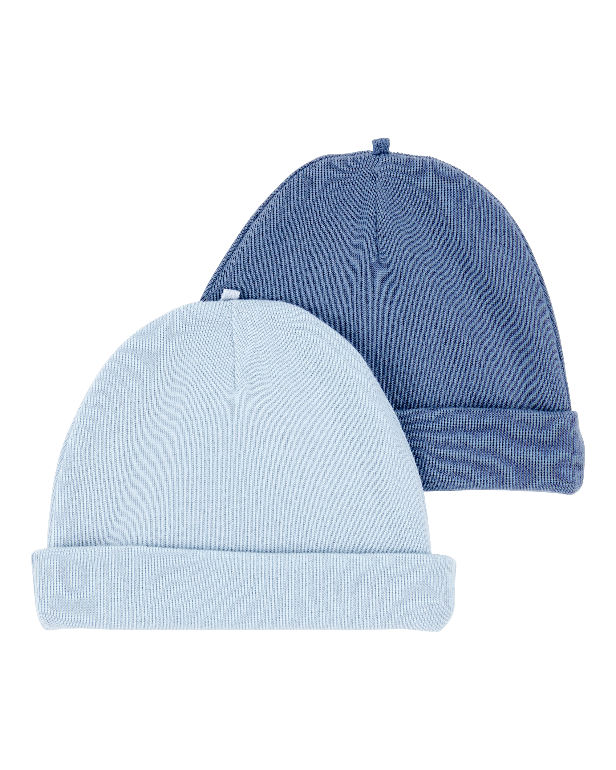 Baby 2-Pack Caps