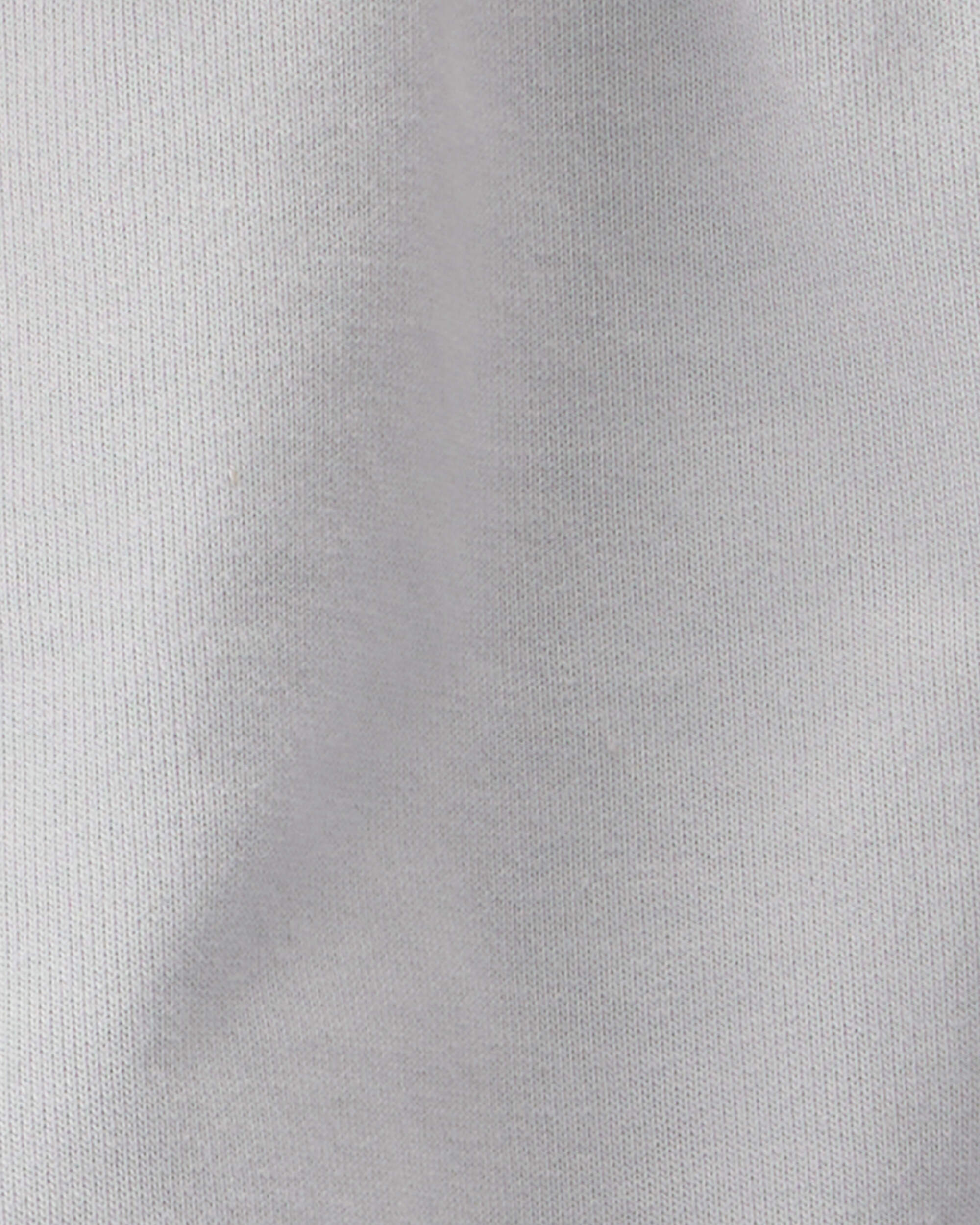 Baby 2-Pack Organic Cotton French Terry Joggers