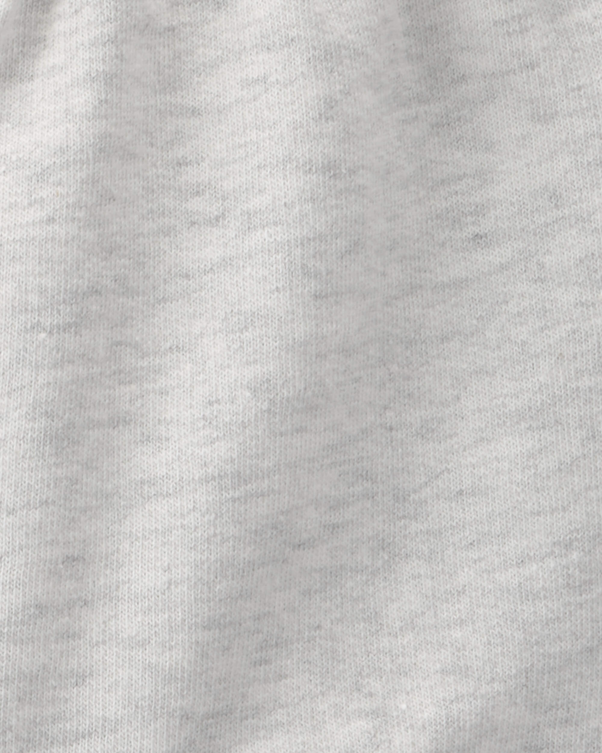 Baby Girl 2-Pack Organic Cotton Shorts