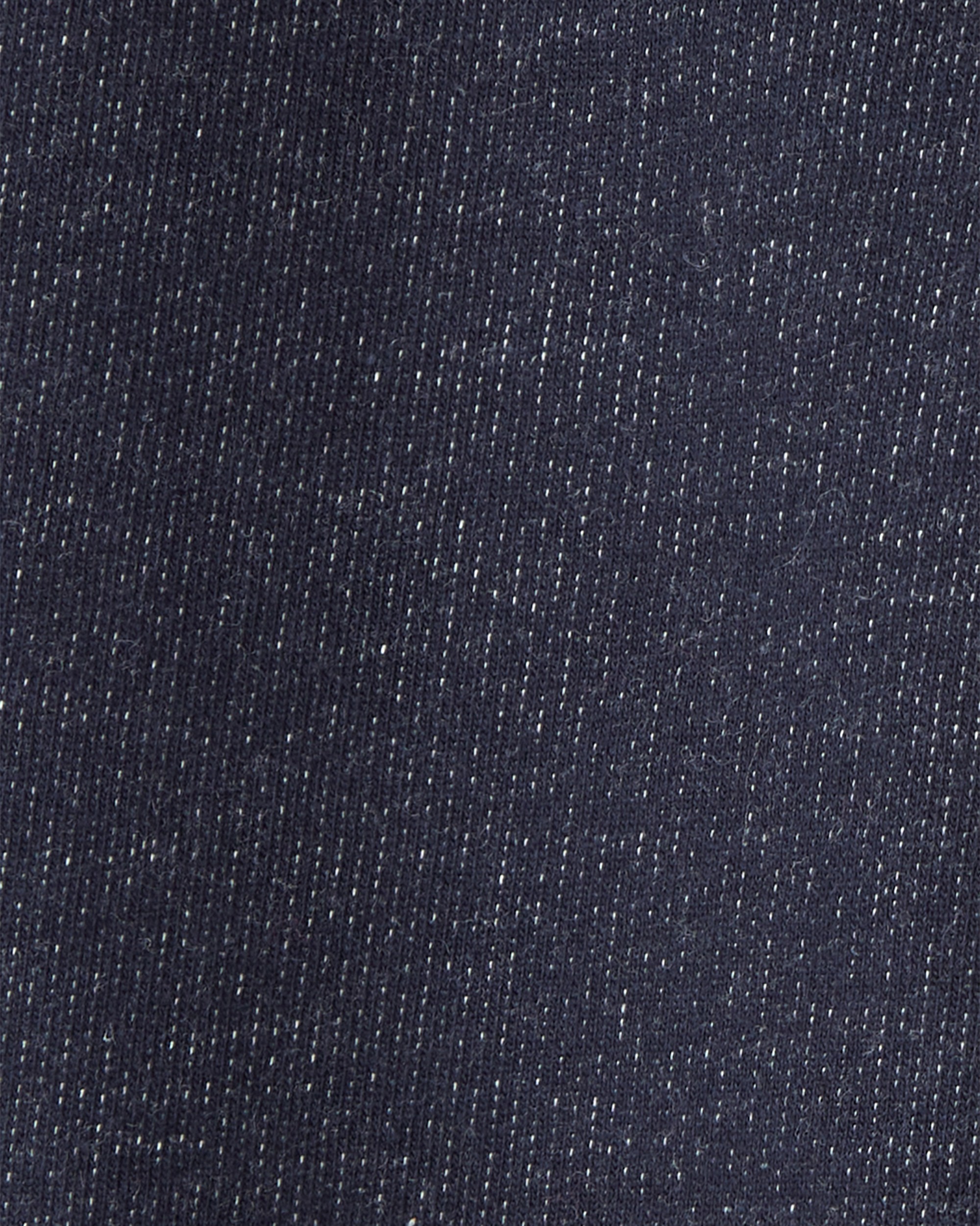 Baby Boy 3-Piece Airplane Sweatshirt Outfit Set - Blue