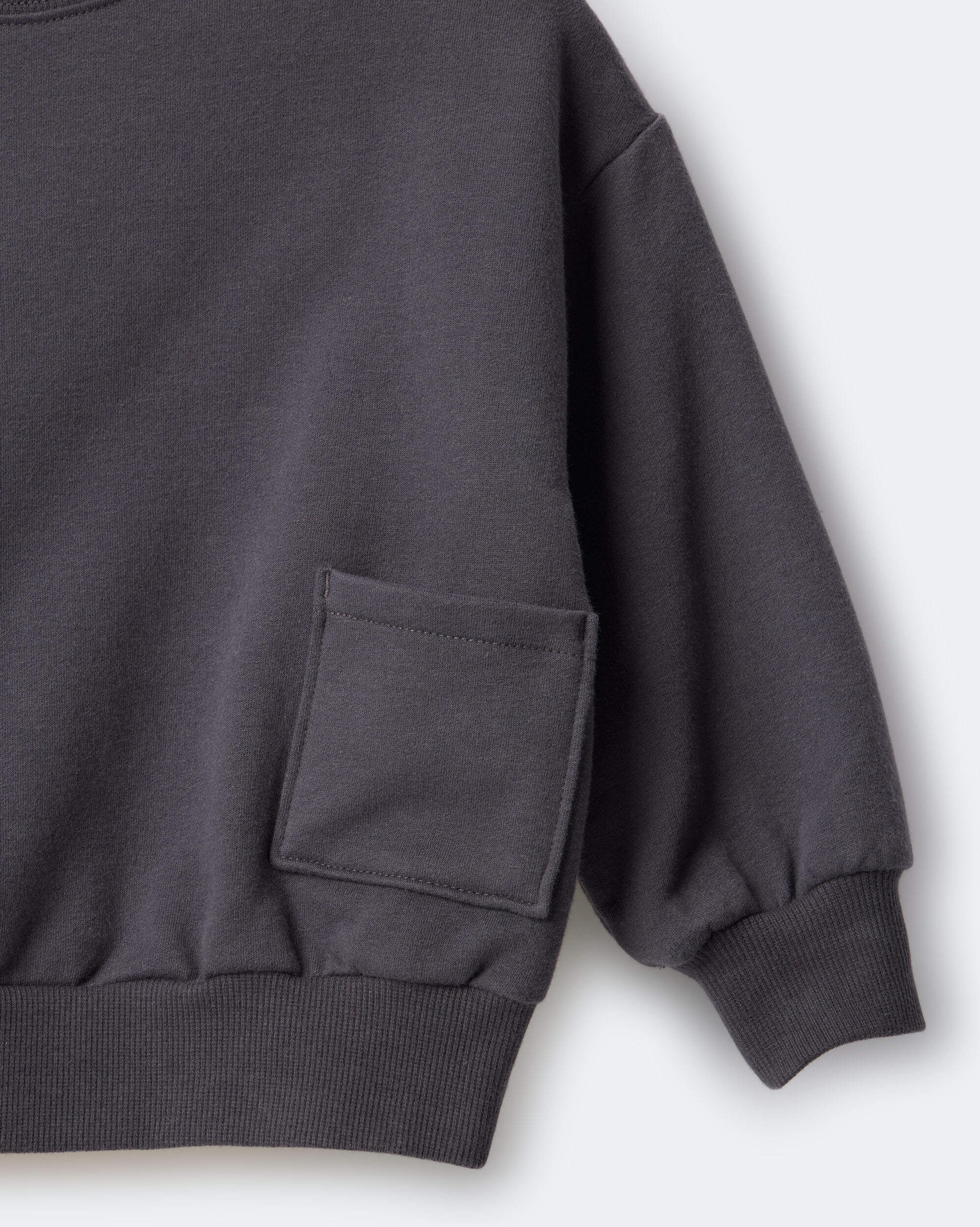 Toddler Otter Sweatshirt™ with Pockets