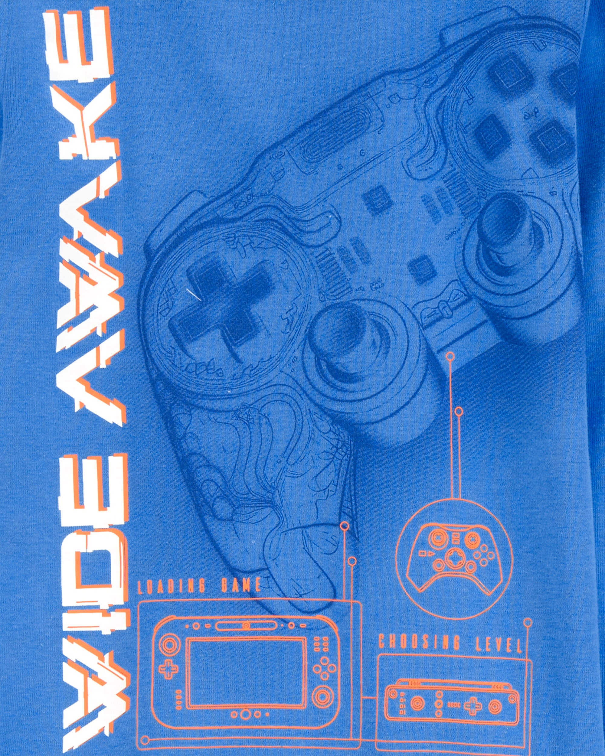 Nintendo switch pyjamas outlet