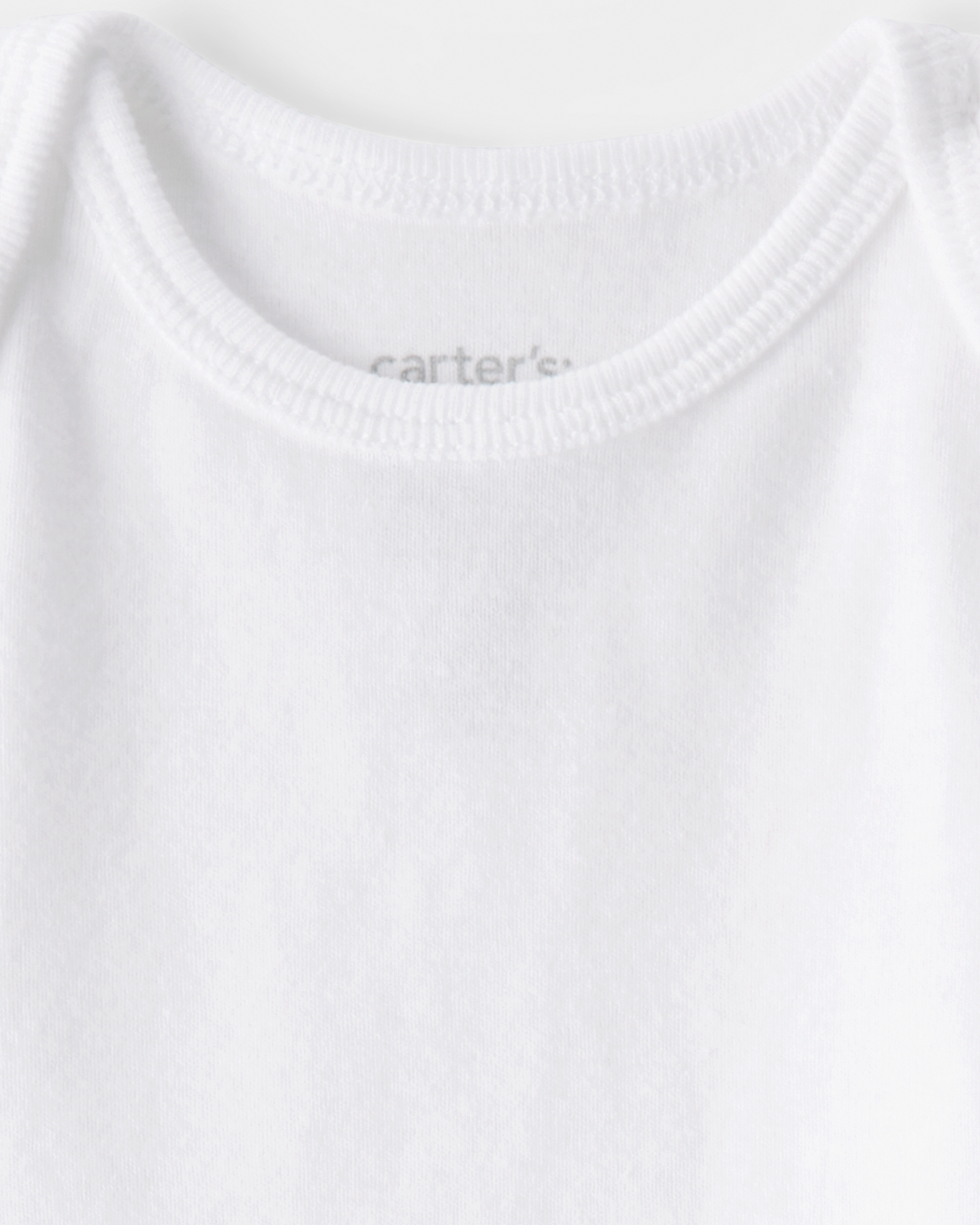 Baby 5-Pack Tank Bodysuit