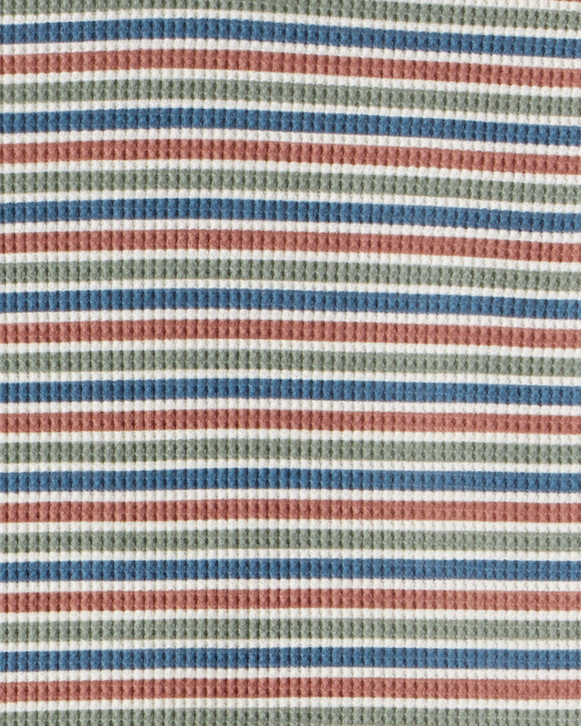 Toddler Boy 2-Pack Long-Sleeve T-Shirts - Grey/Green