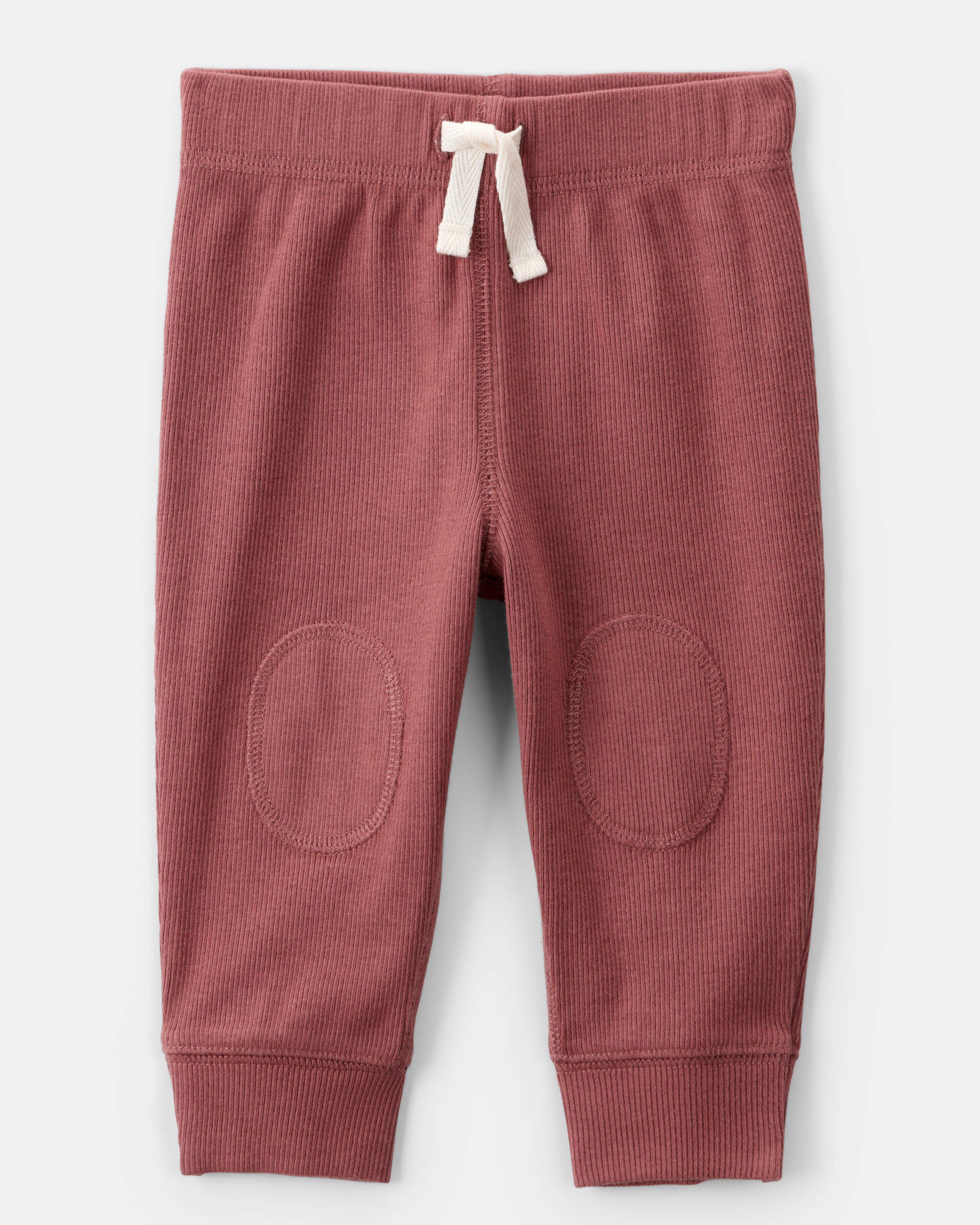 Baby 2-Piece Hooded Bodysuit Pant Set