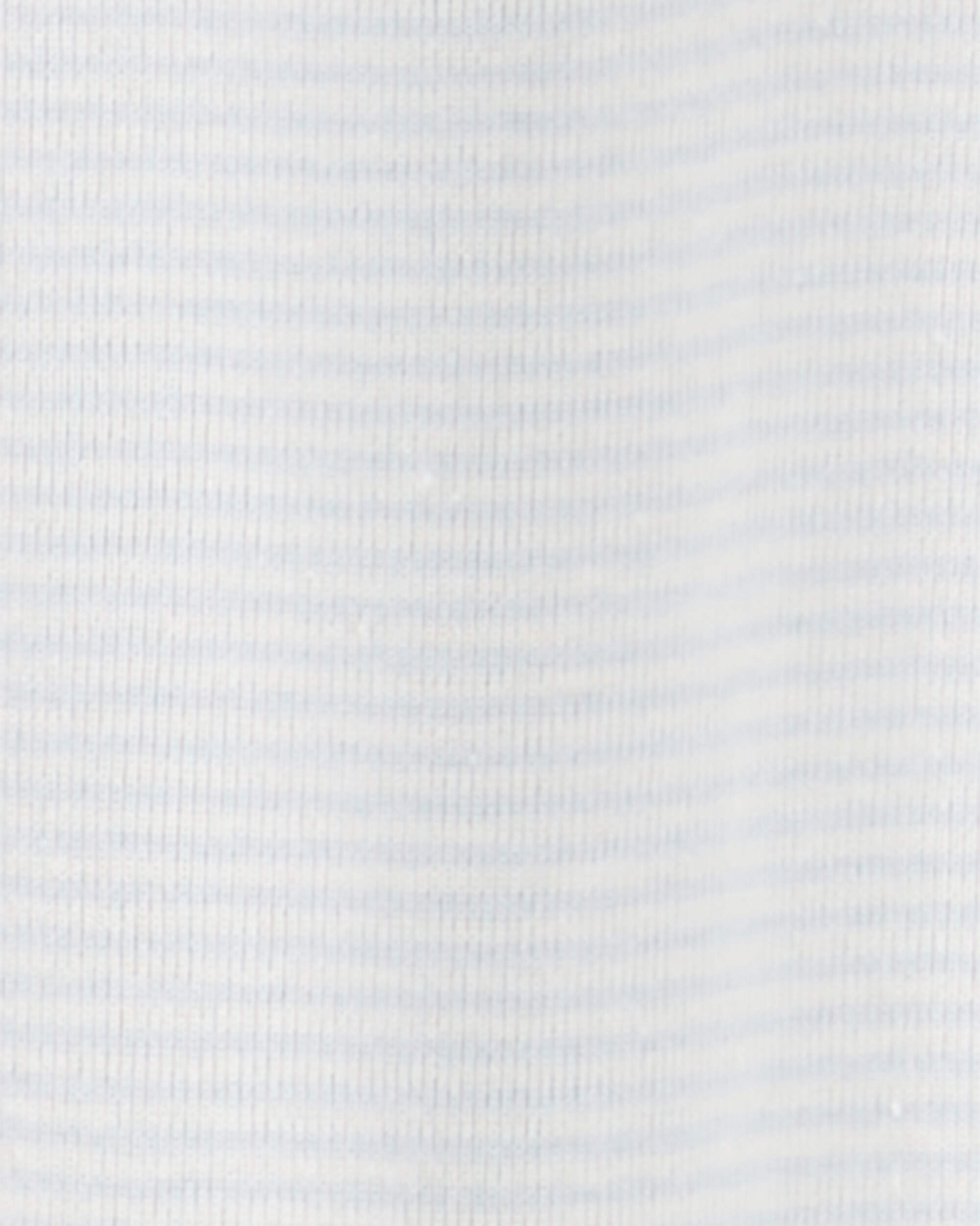 Baby 2-Pack 2-Way Zip Sleepers