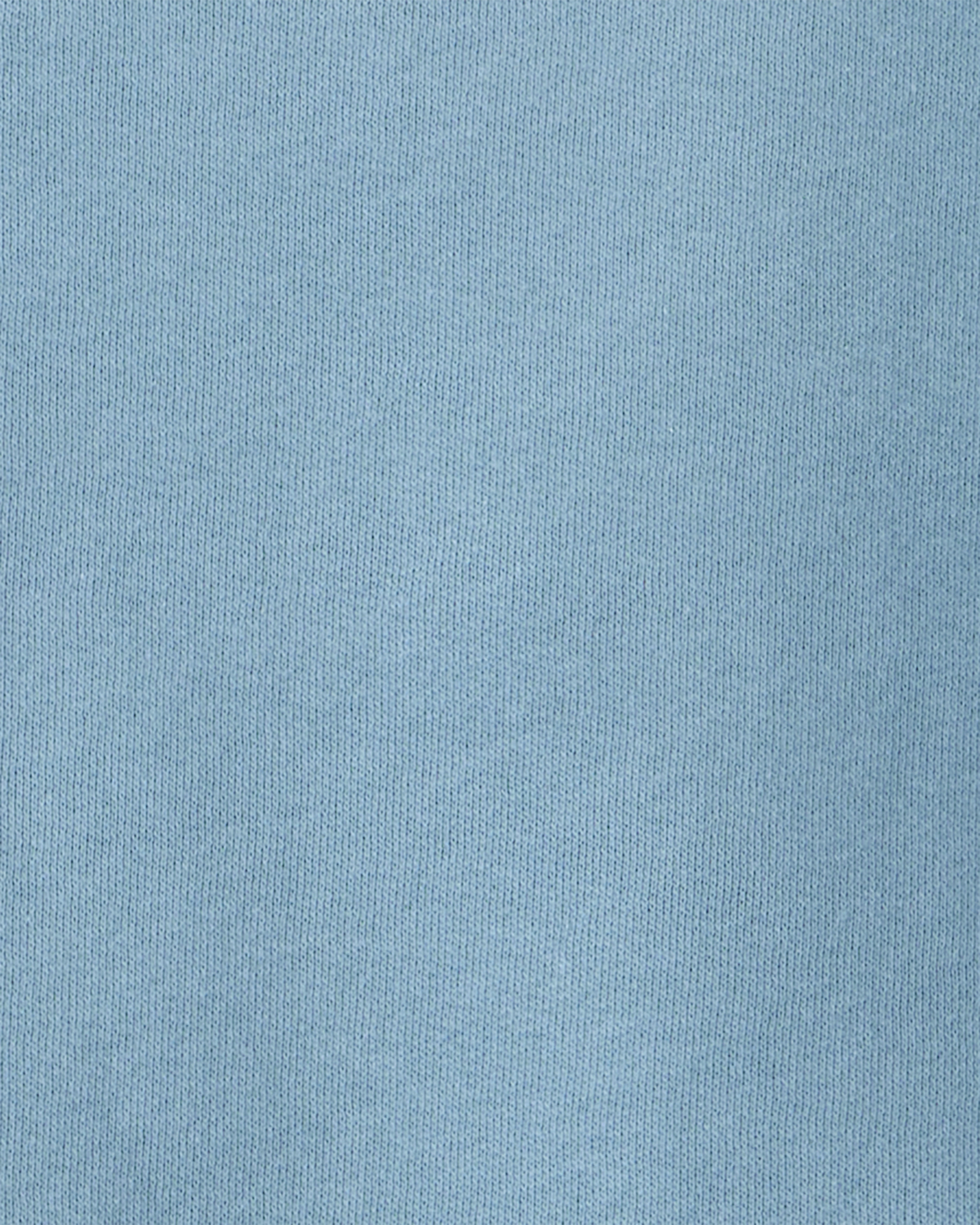 Toddler Girl 2-Piece Floral Top & Pant Set - Blue