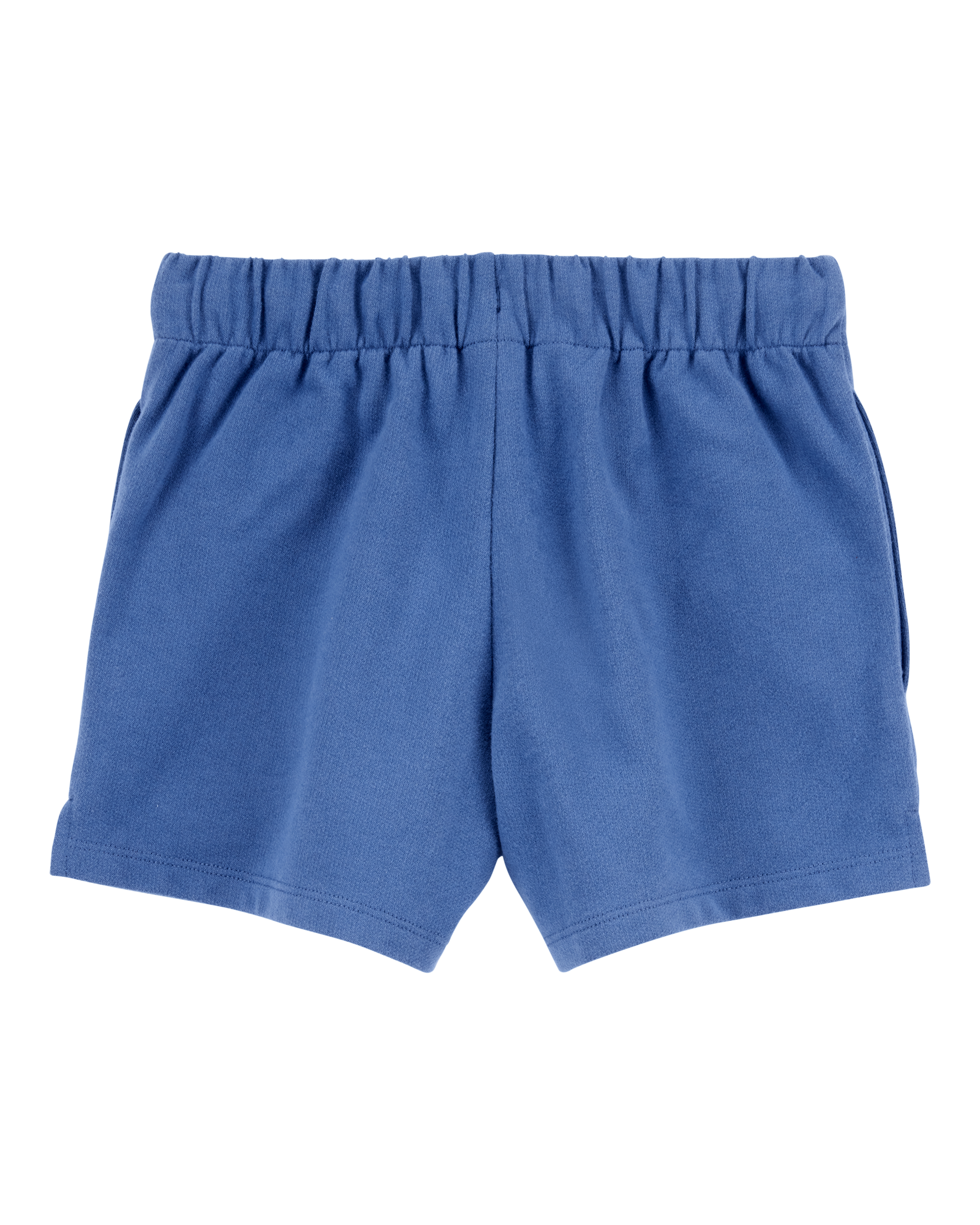 Kid Pull-On French Terry Shorts