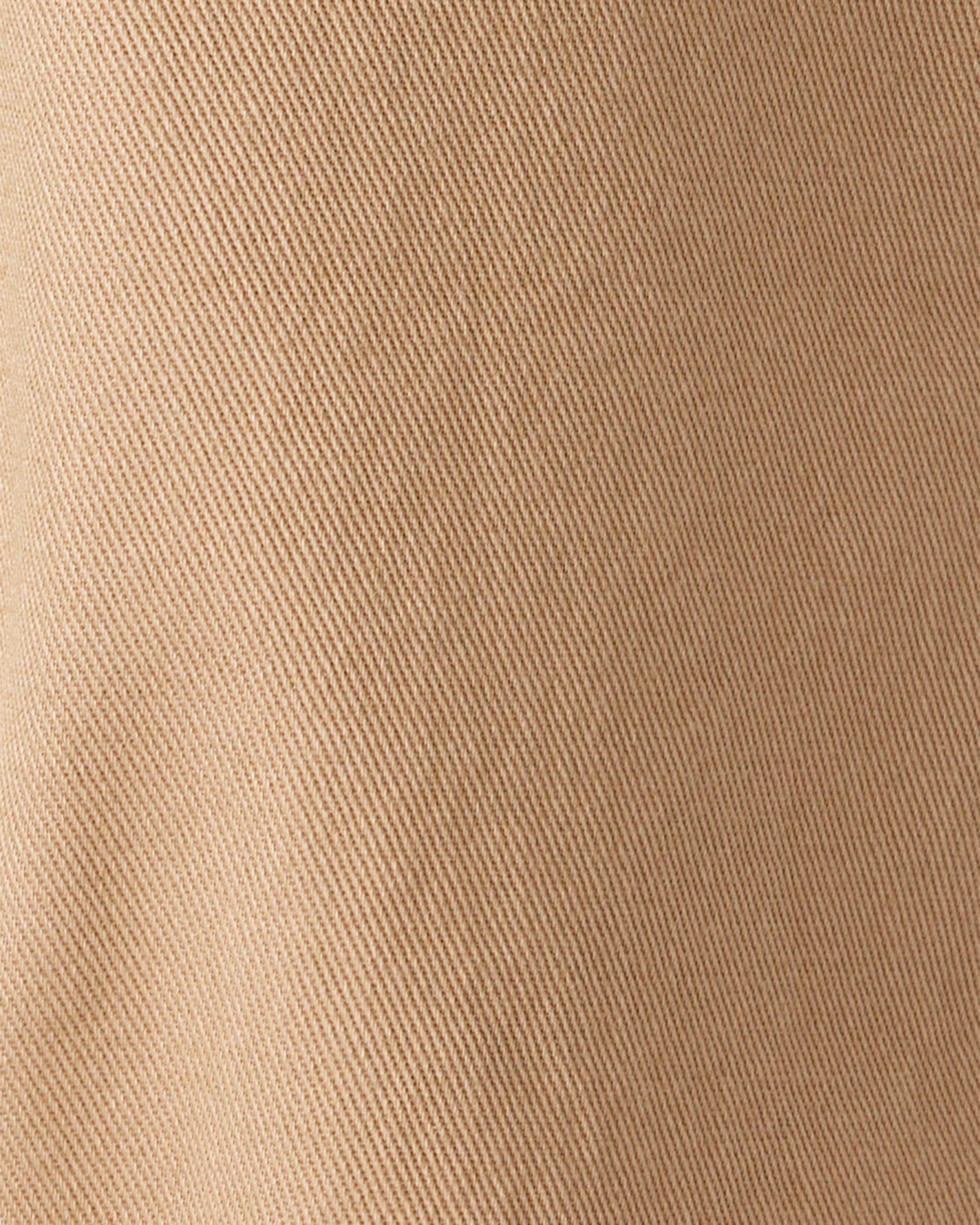 Baby Boy 2-Piece Button-Front Top & Pant Set - Green/Khaki