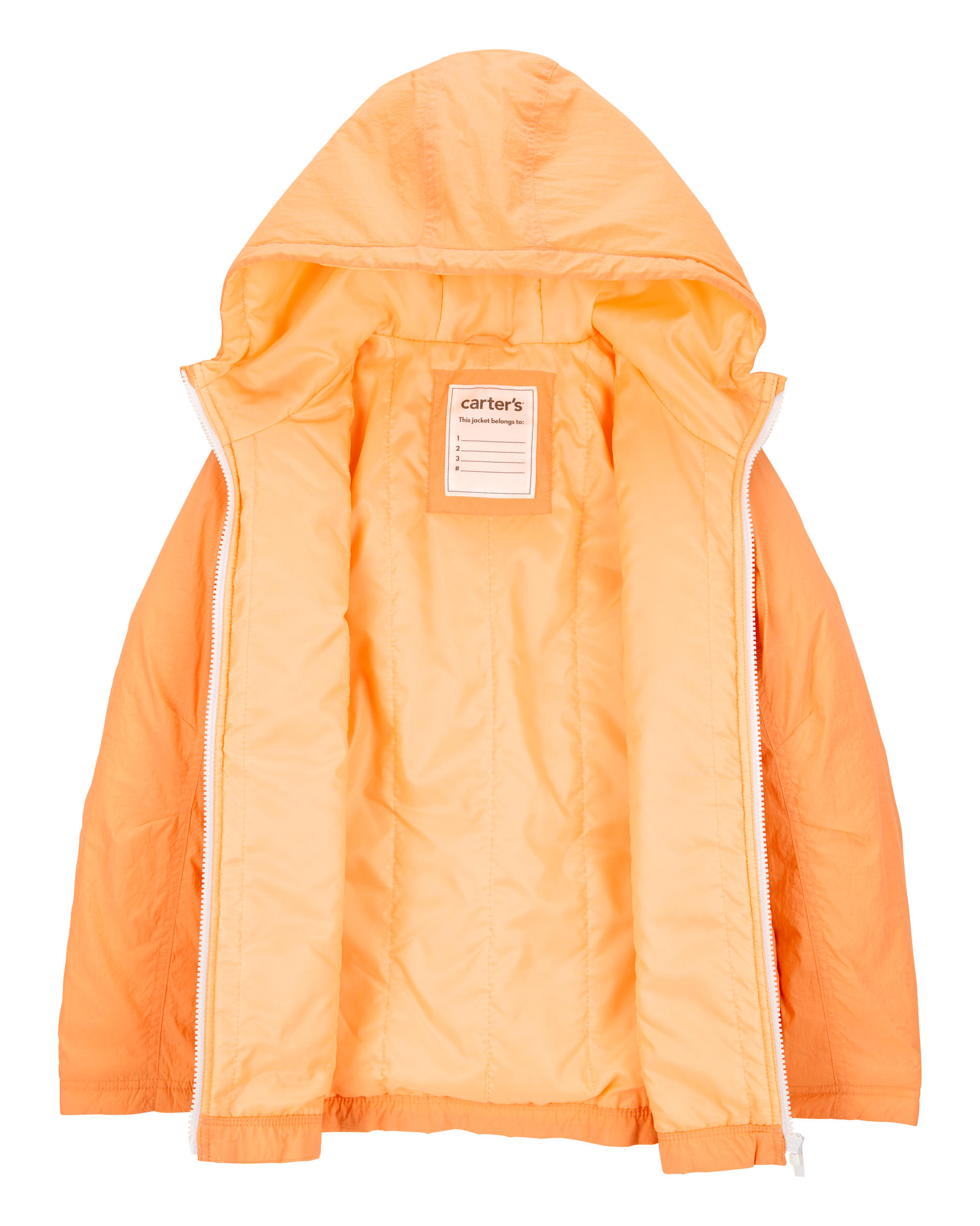 Midweight Athletic Jacket