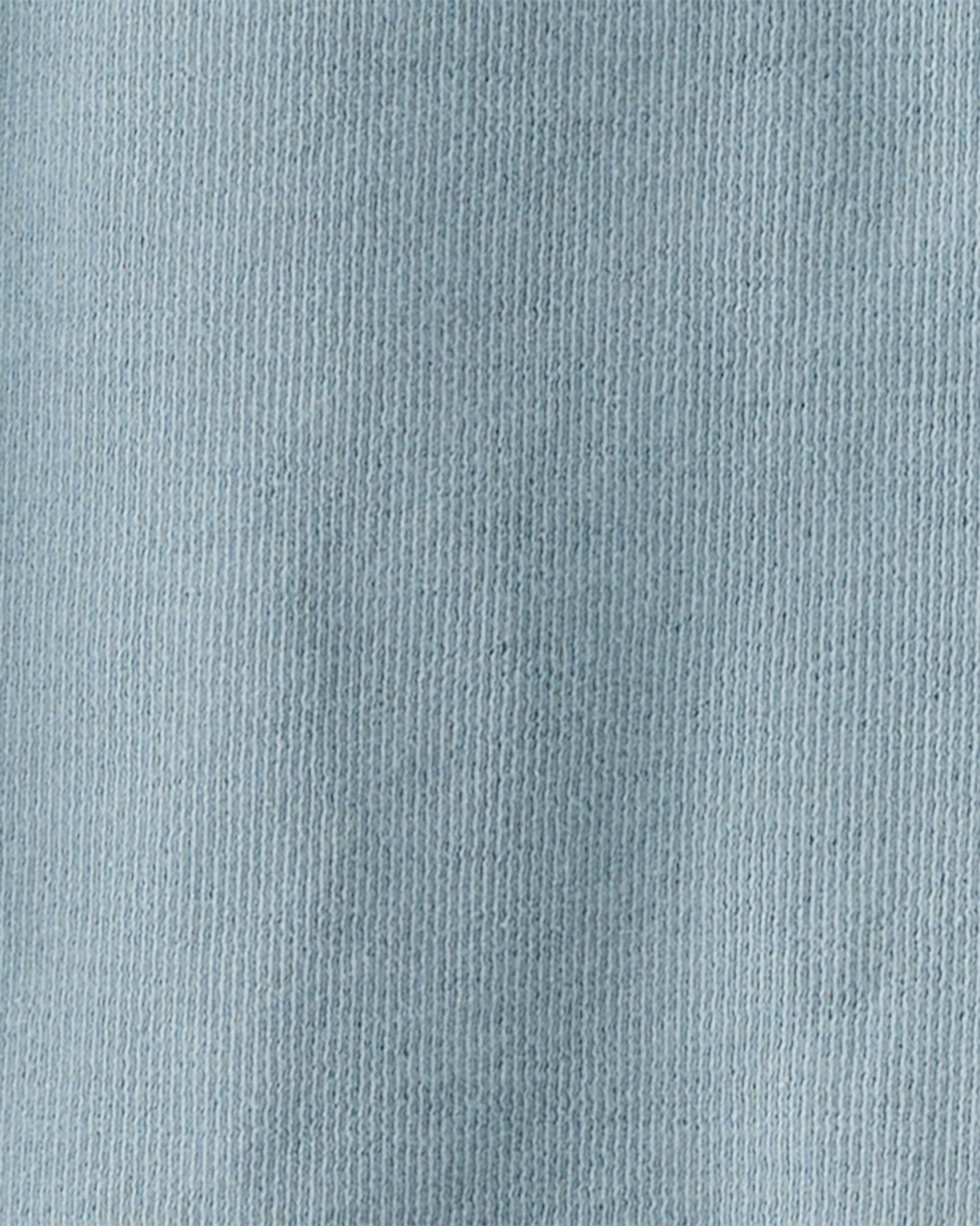 Kid Organic Cotton Pyjamas Set