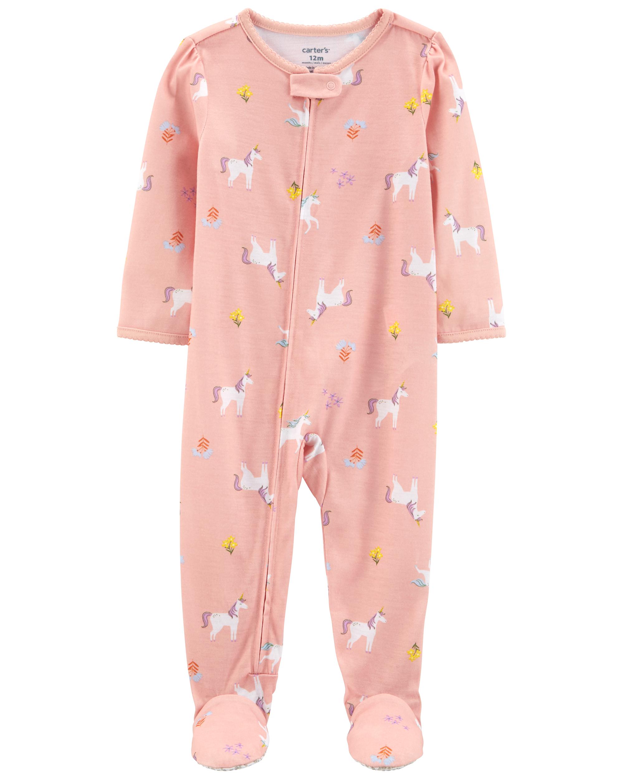 Pyjama Etanche & Lavable PEEWIE – Little Licorne