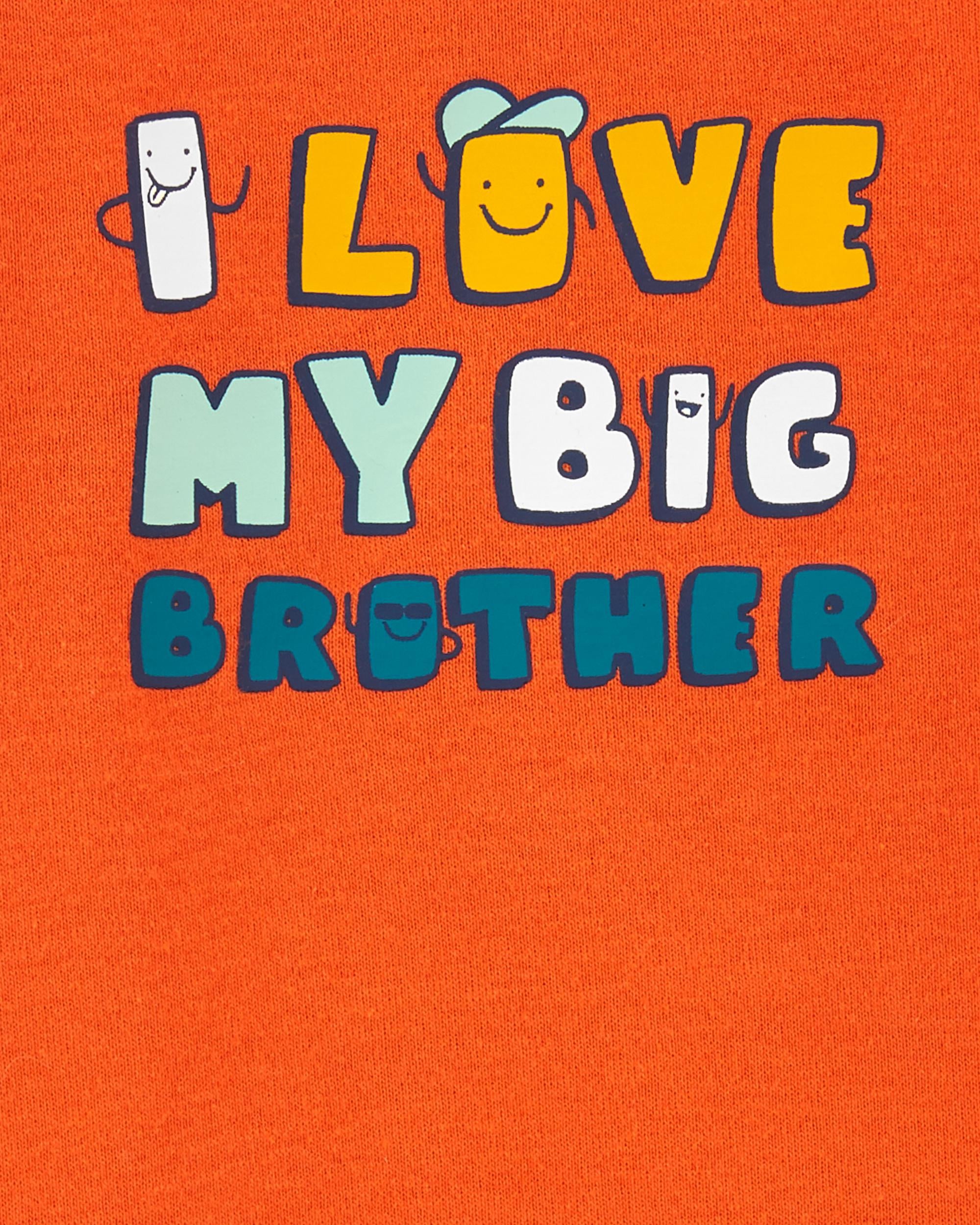 Carter's big brother sale