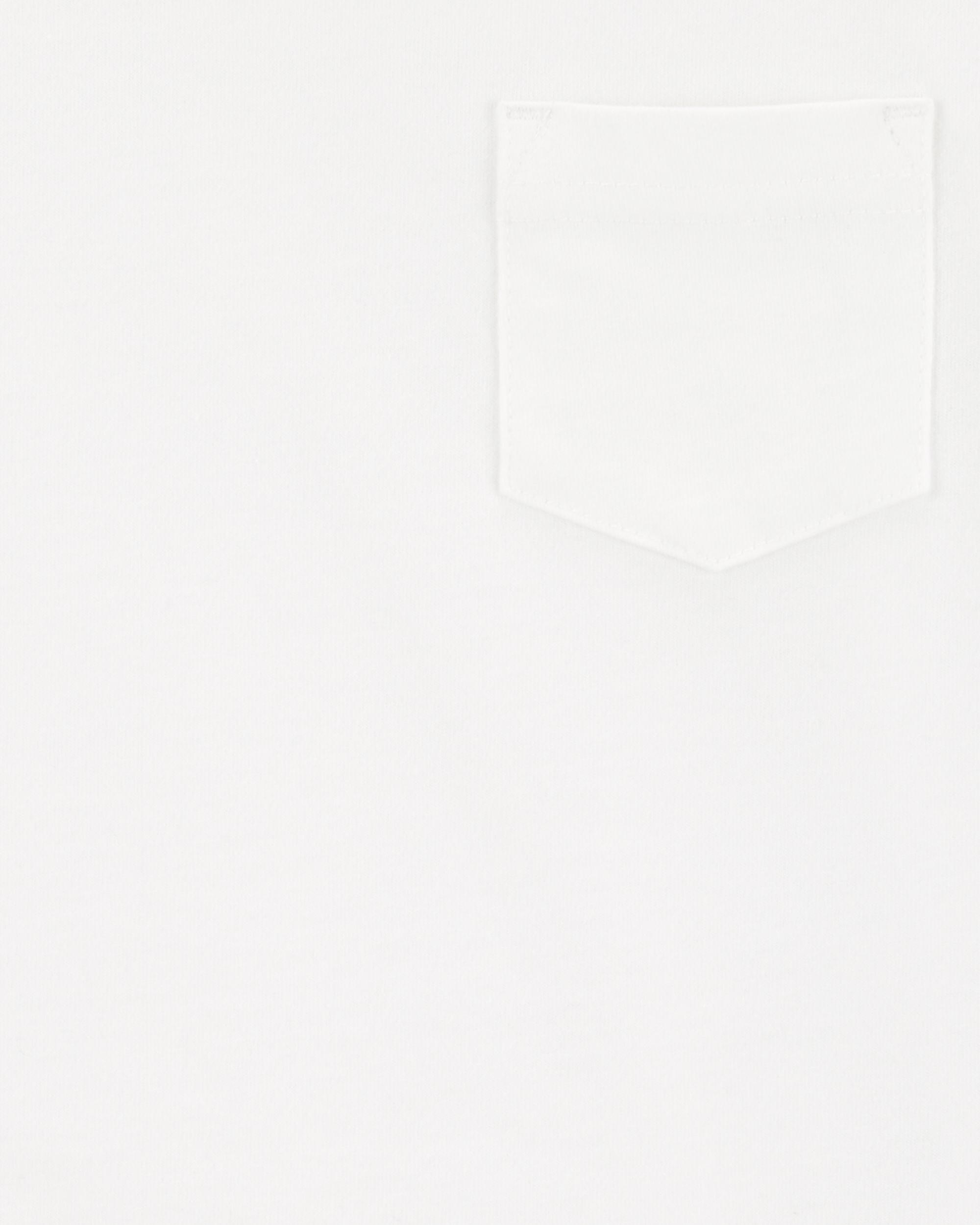 Toddler Boy Pocket Tank