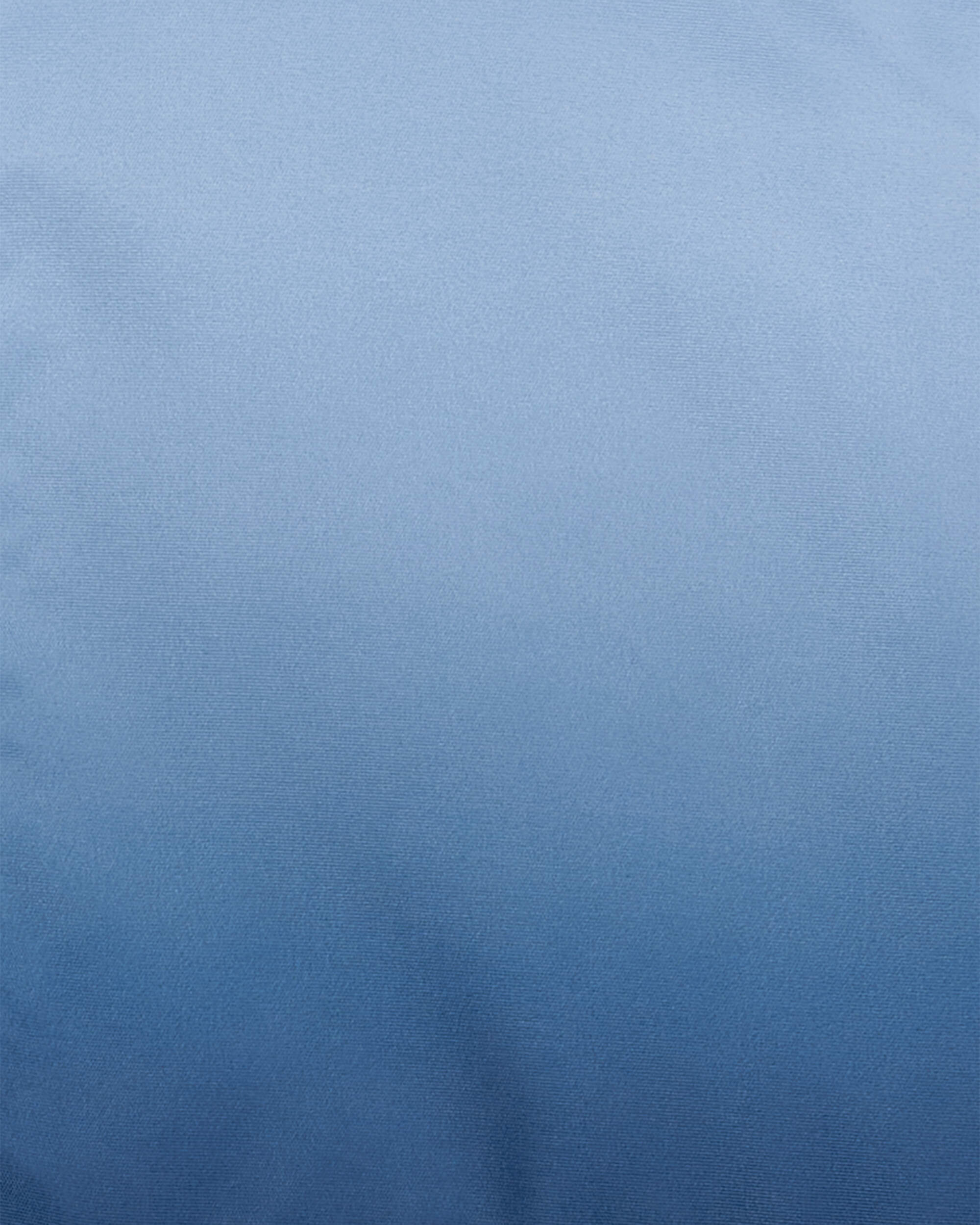 Toddler Dip Dye Rain Jacket - Blue