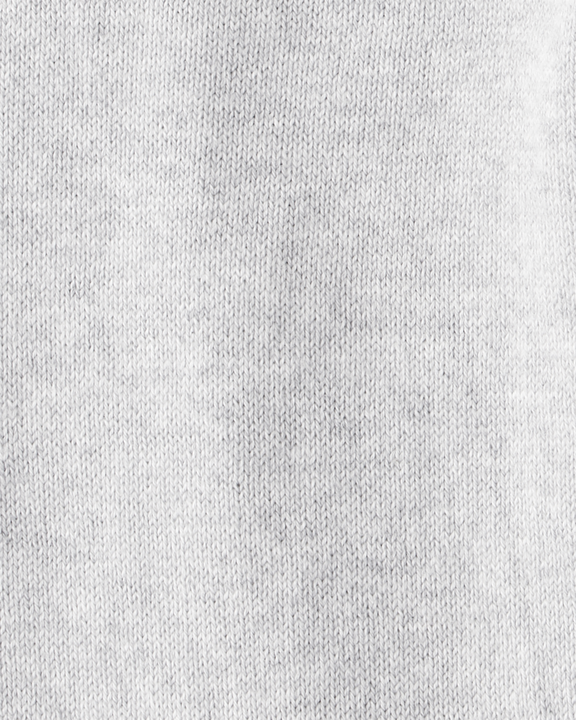 Toddler Organic Cotton Joggers