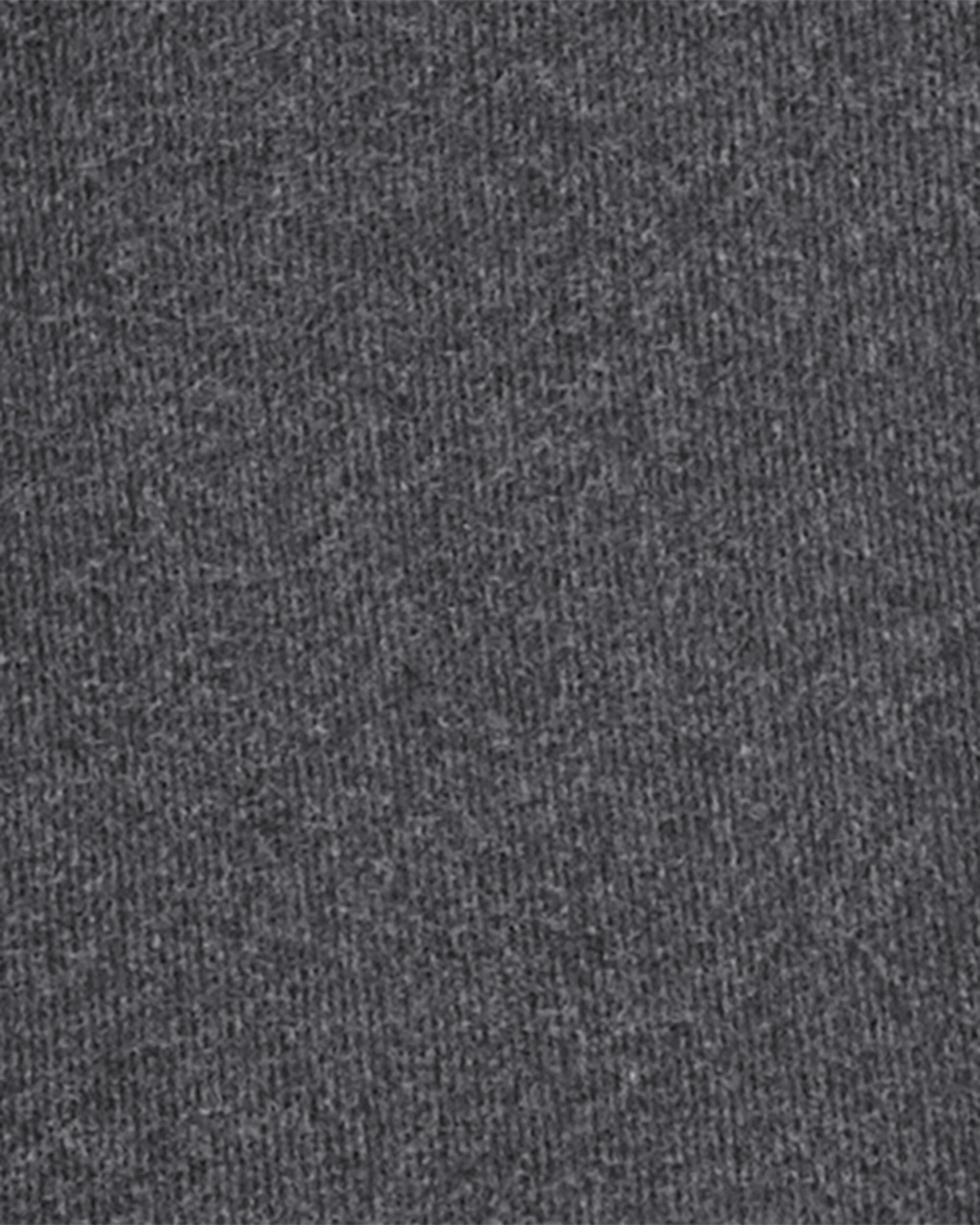 Baby Pull-On Knit Pants