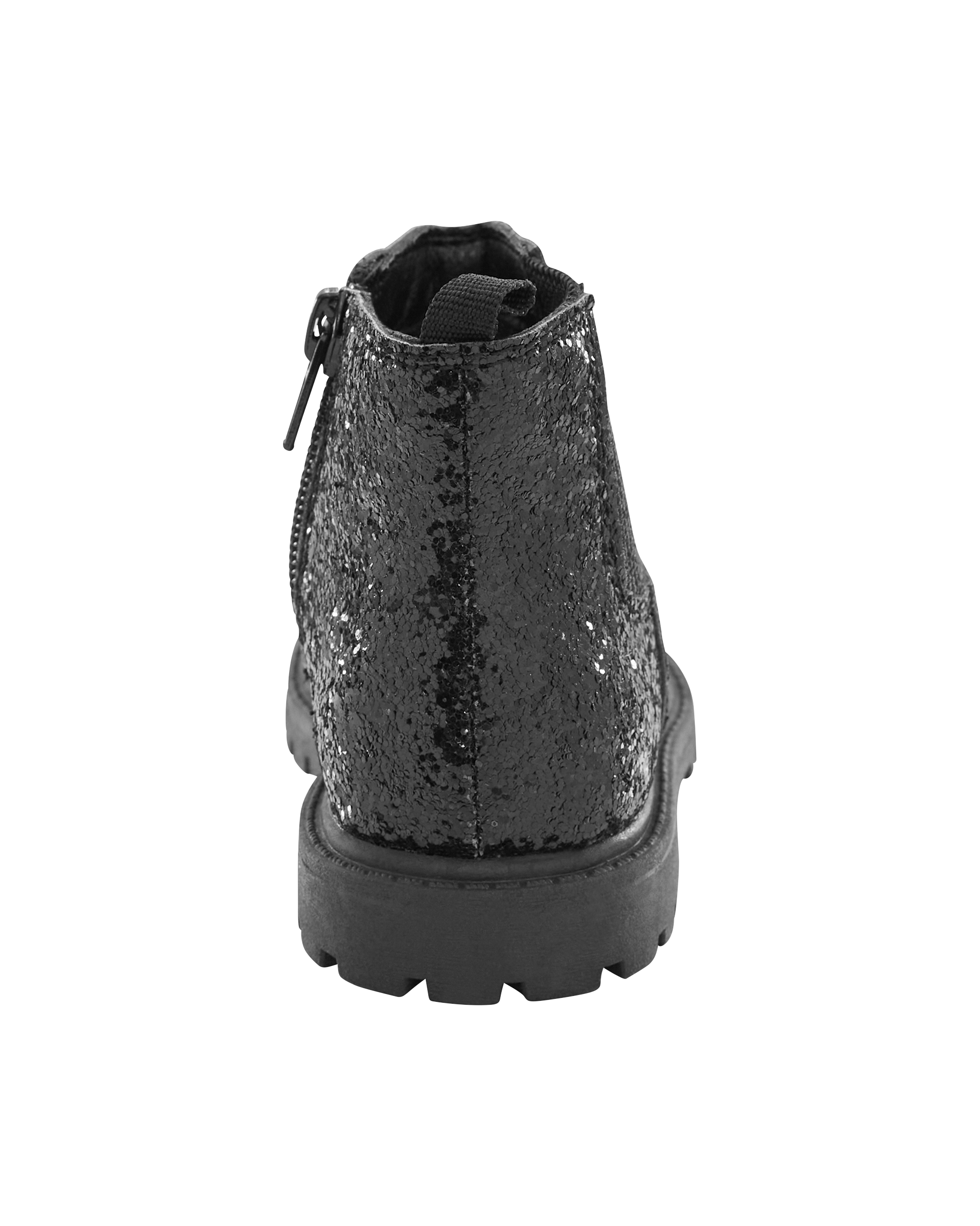 Glitter chelsea boots discount
