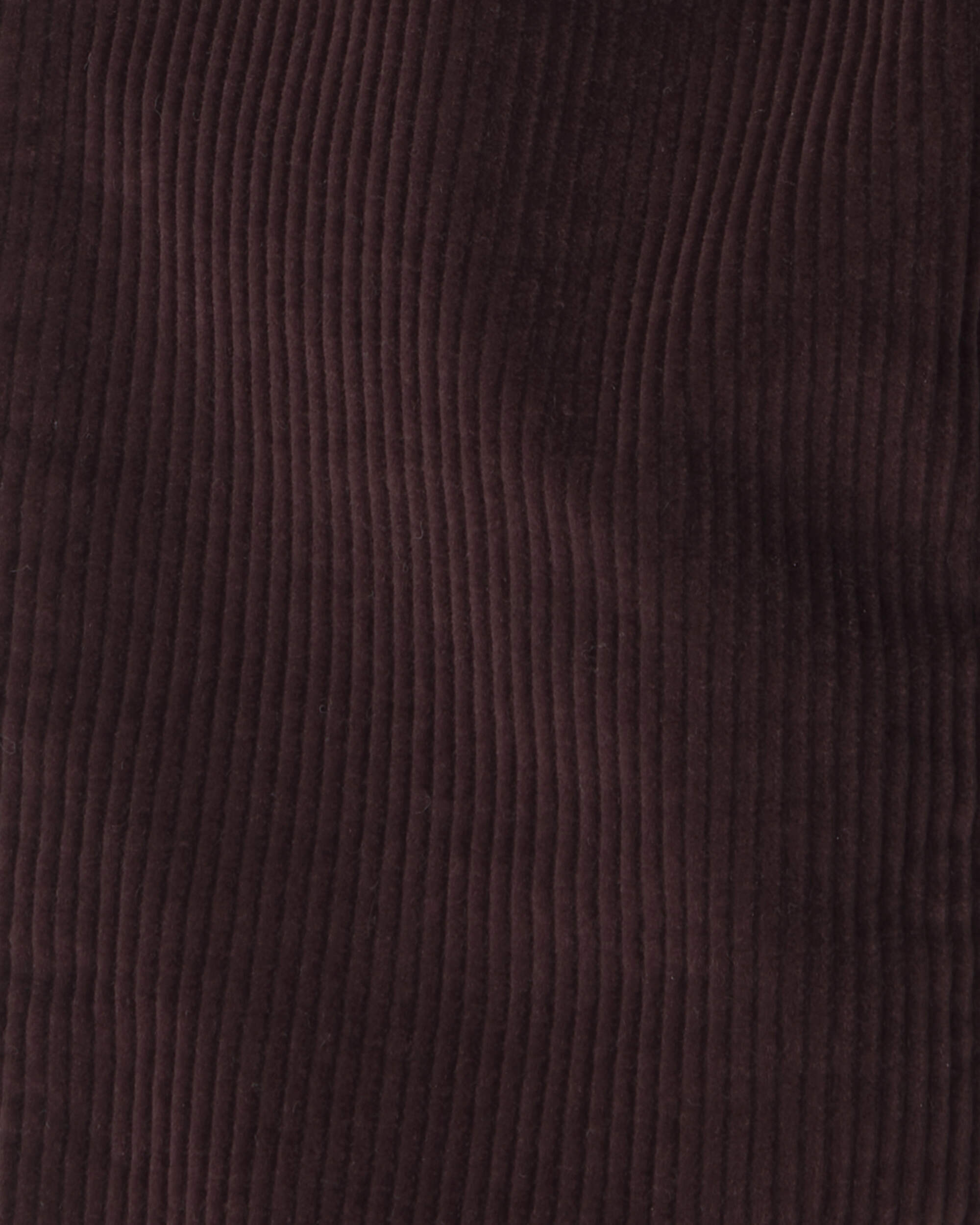 Toddler Boy Organic Cotton Corduroy Pants
