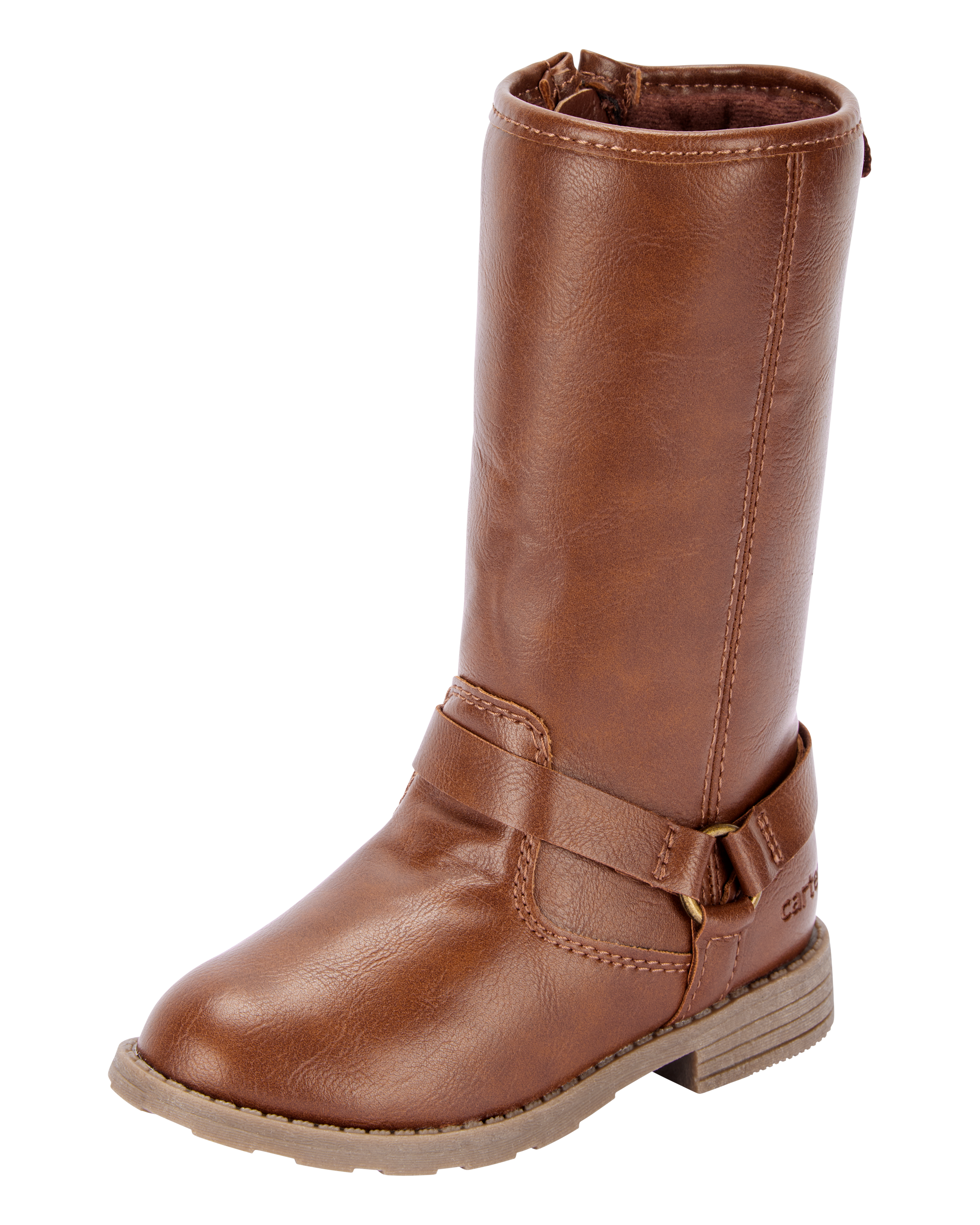 Toddler High Boots